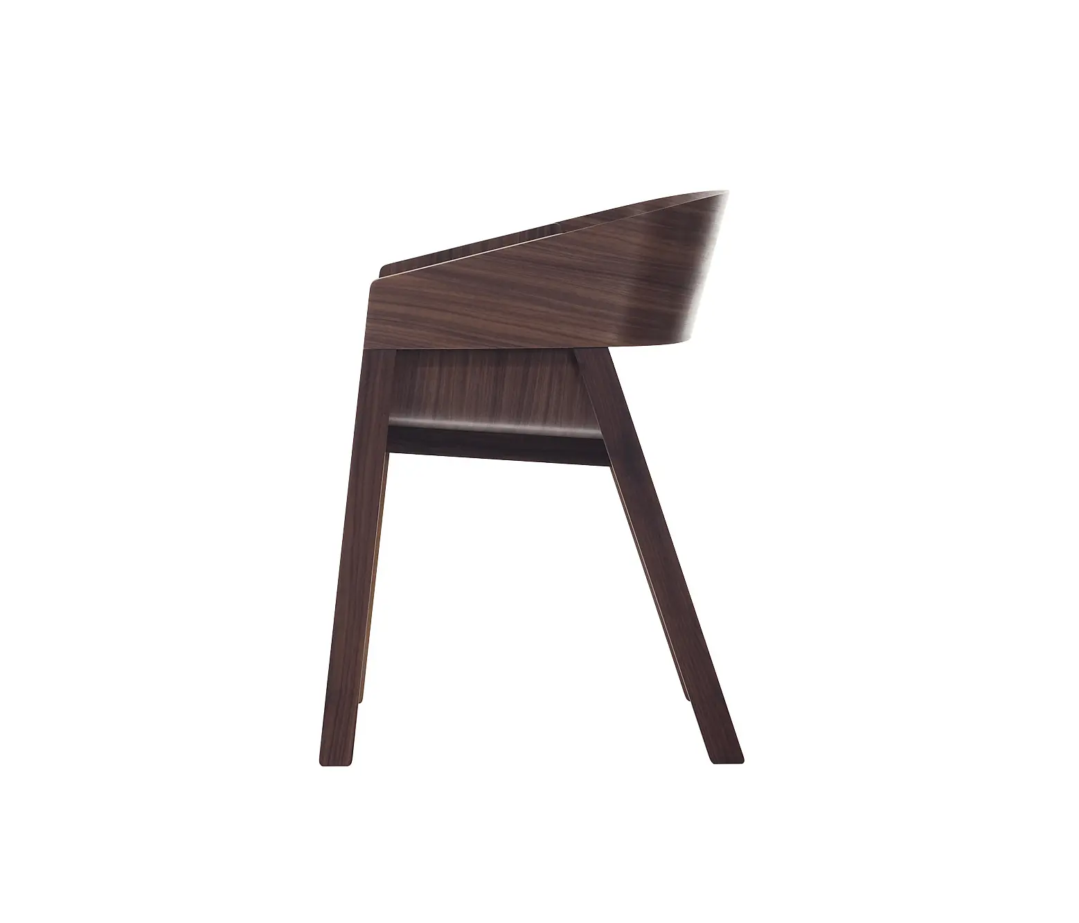 TON A.S. - Merano Armchair