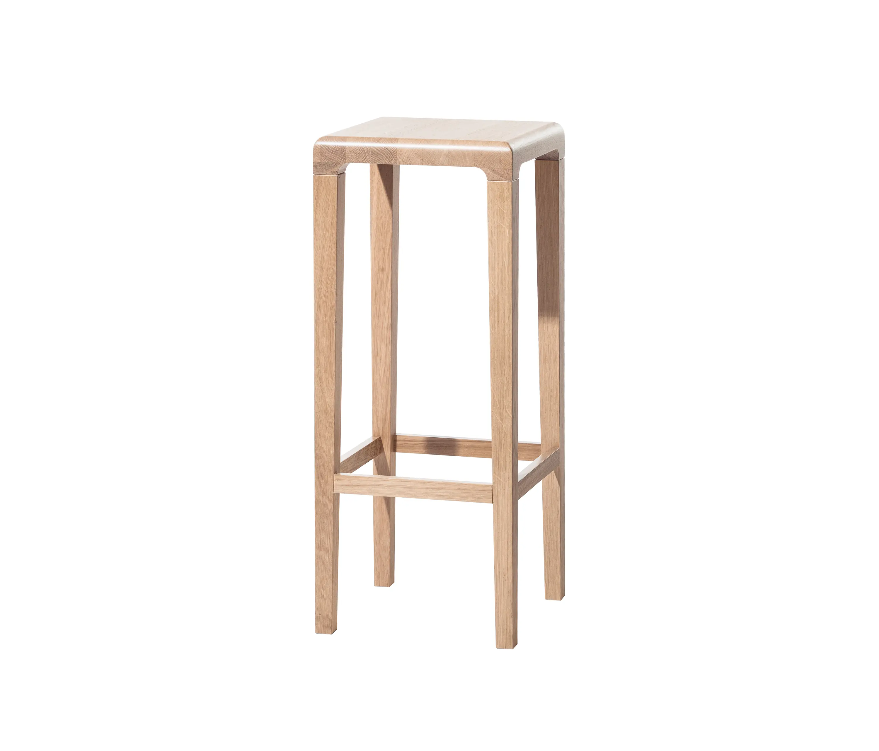 TON A.S. - Rioja Barstool High