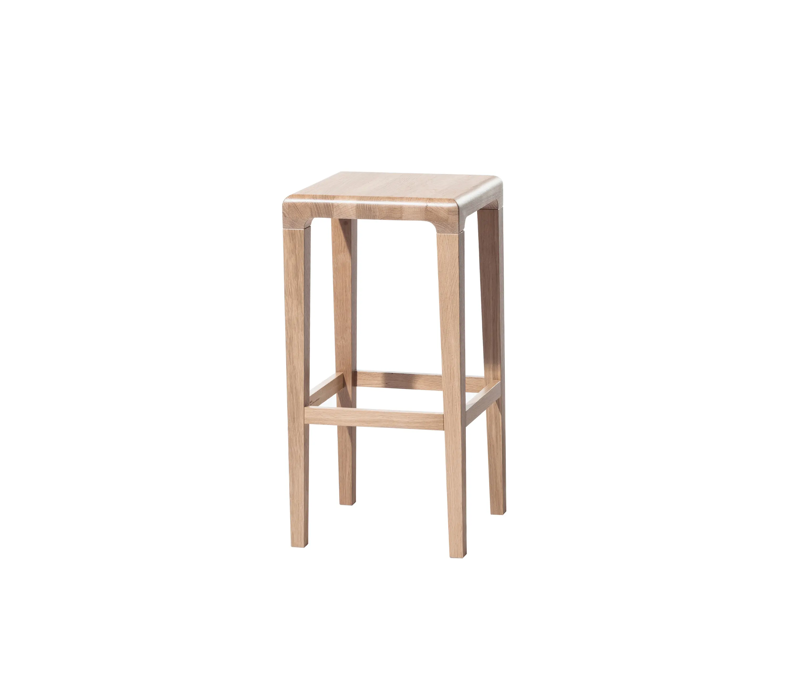 TON A.S. - Rioja Barstool Low