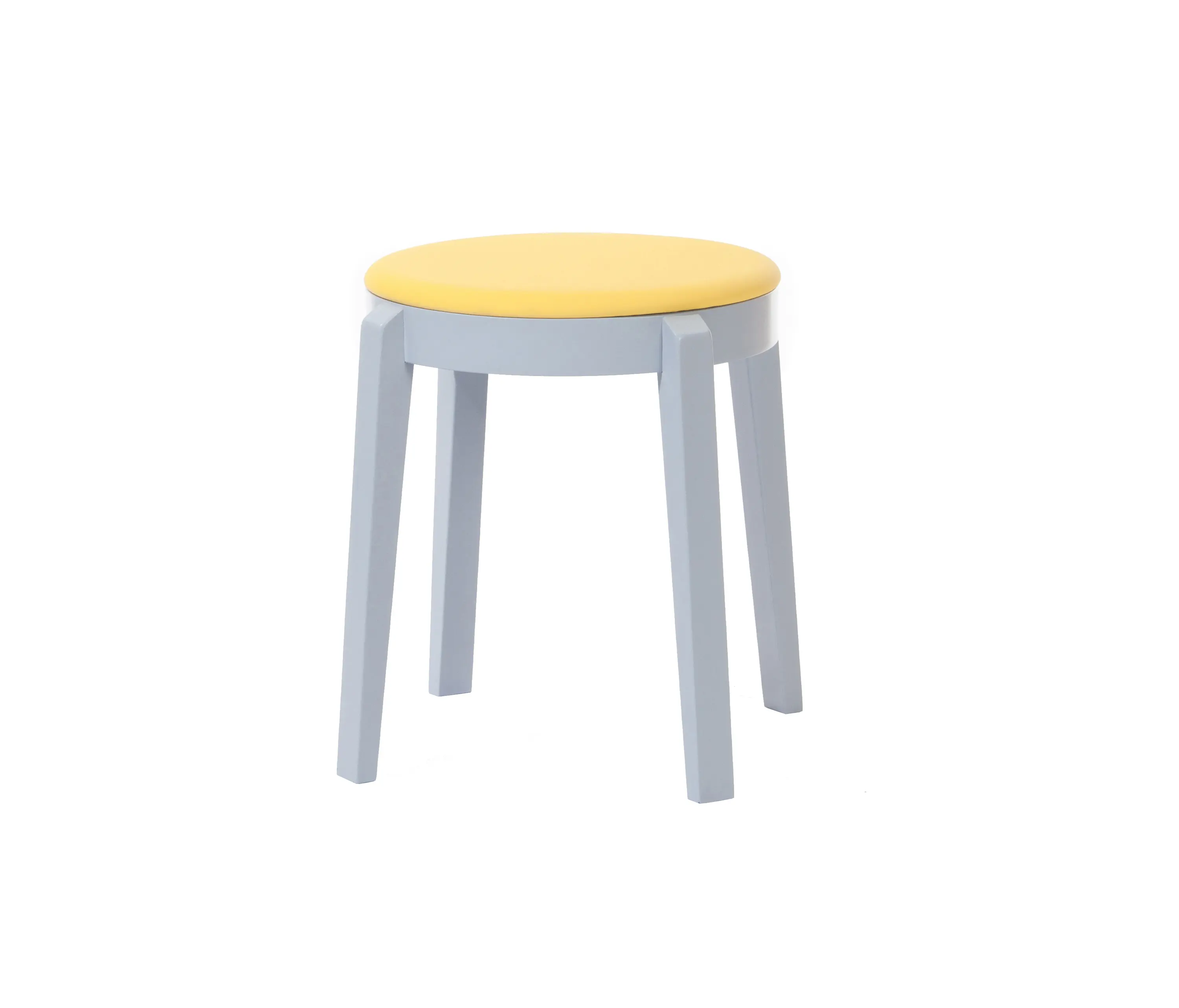 TON A.S. - Punton Stool upholstered