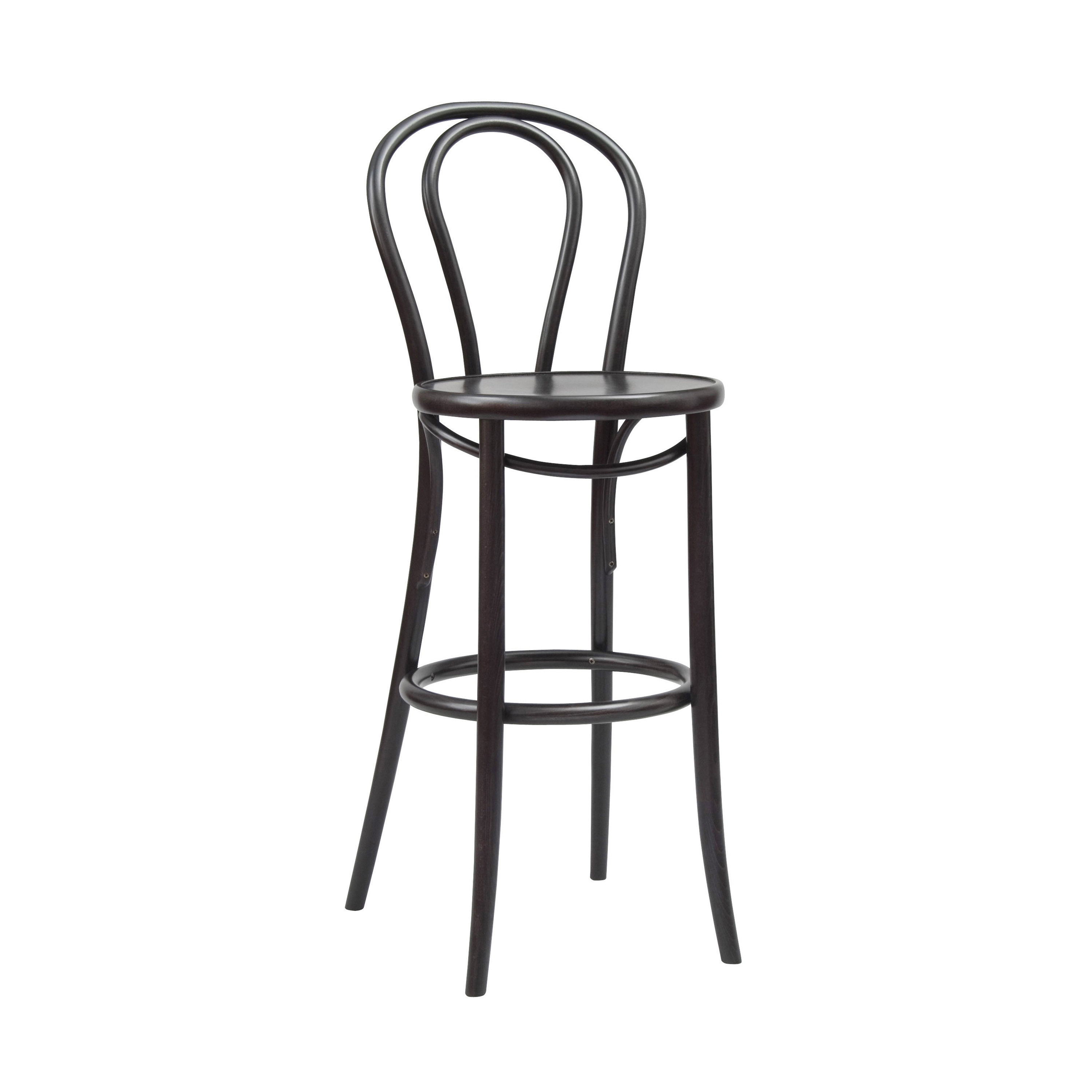 Produkt 18 Barhocker des Herstellers TON A.S. anzeigen