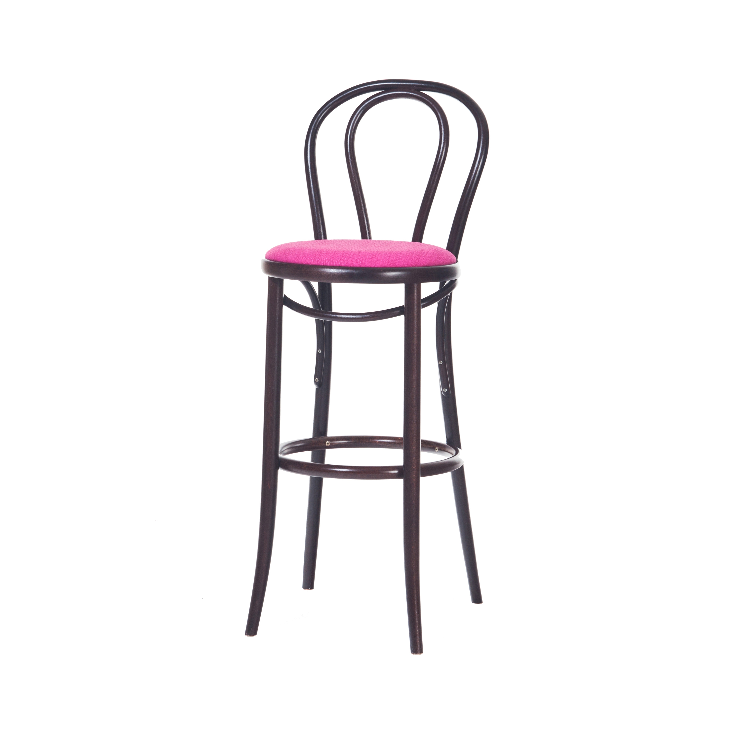 18 Barhocker gepolstert