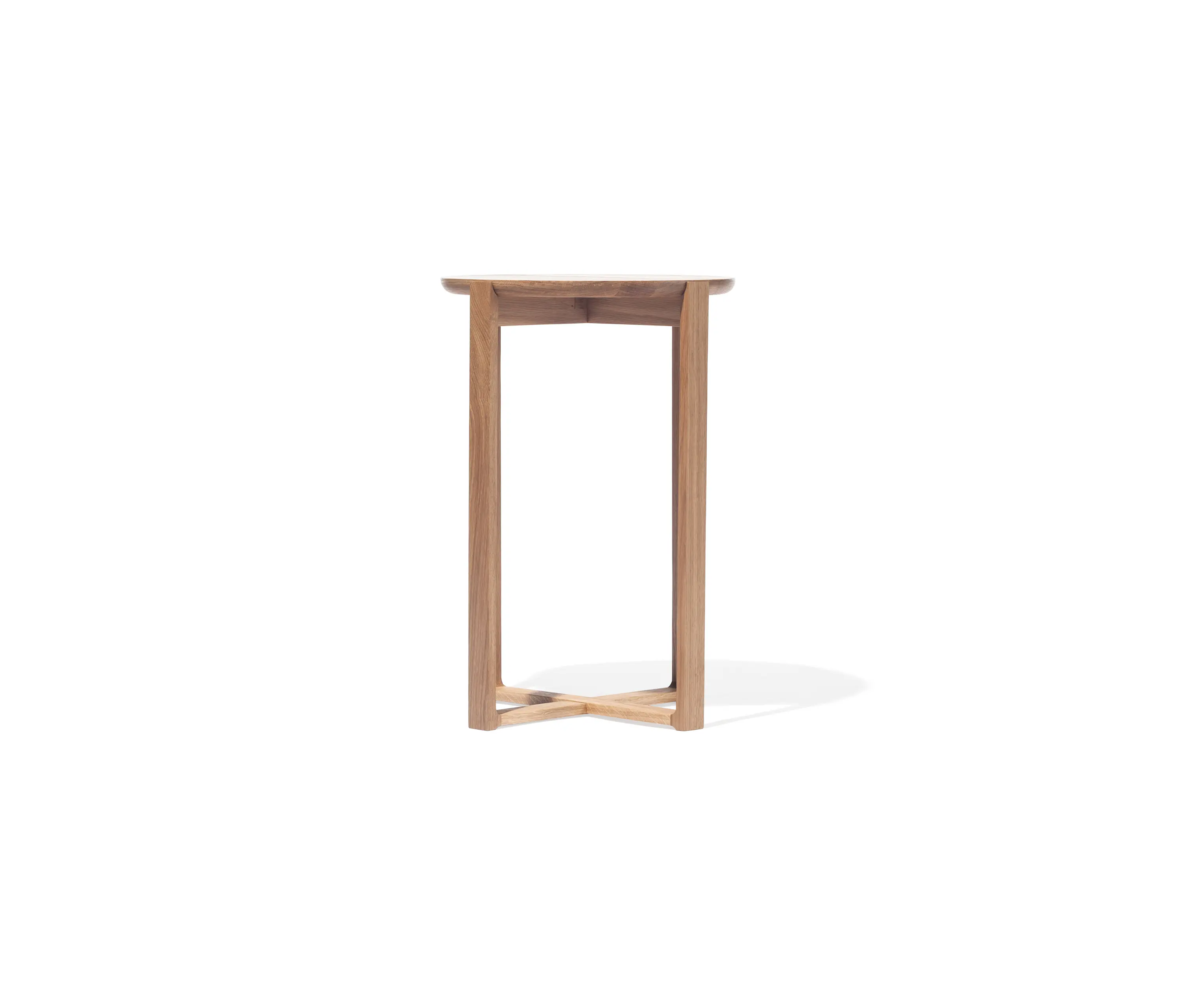 TON A.S. - Delta Beistelltisch