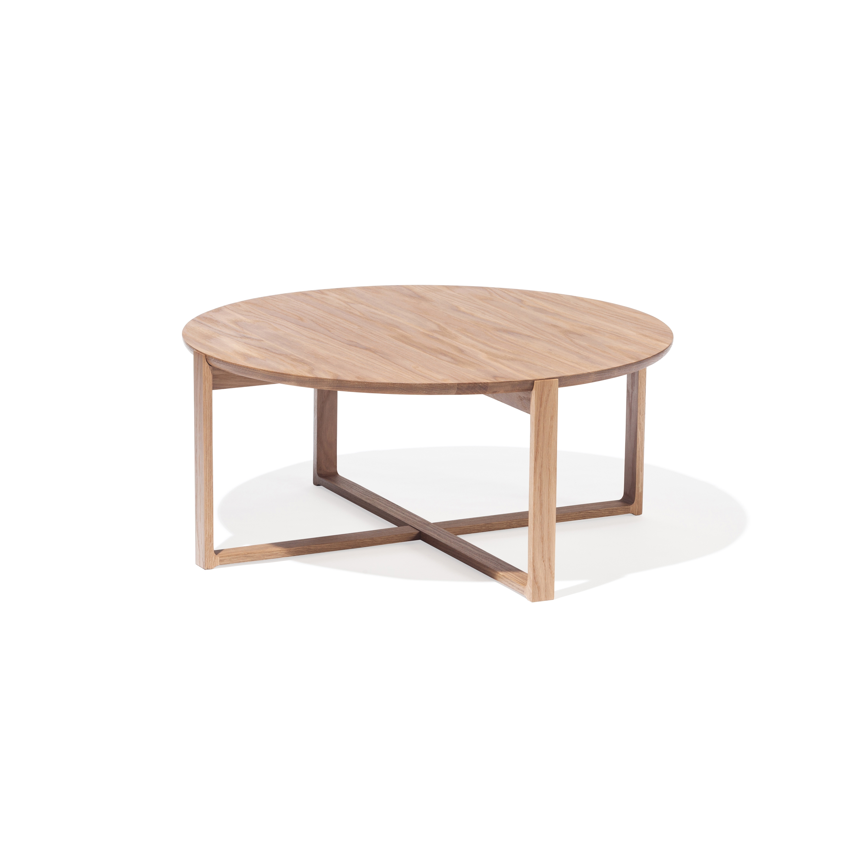 Display product Delta Coffee table from manufacturer TON A.S.
