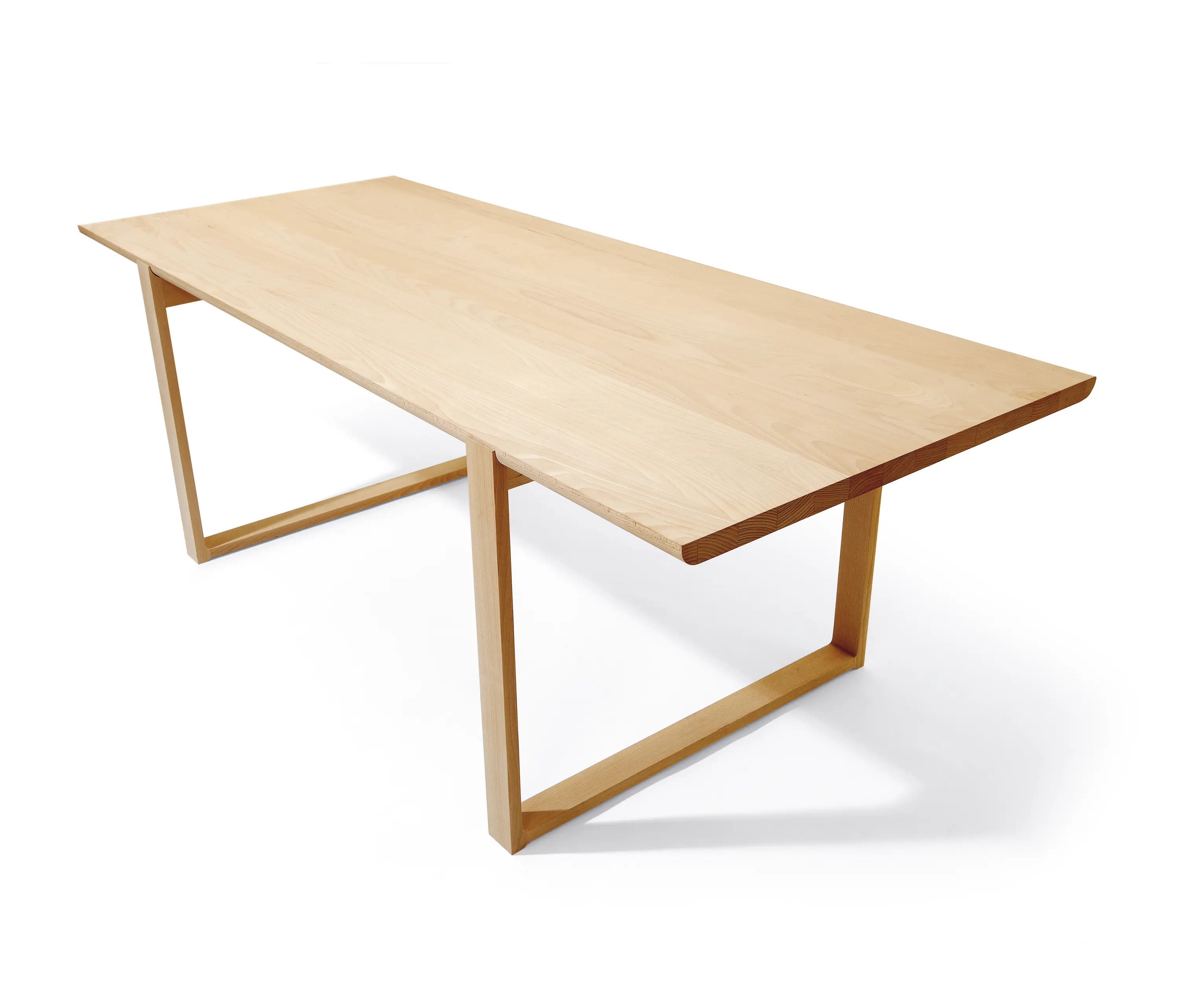 TON A.S. - Delta Table