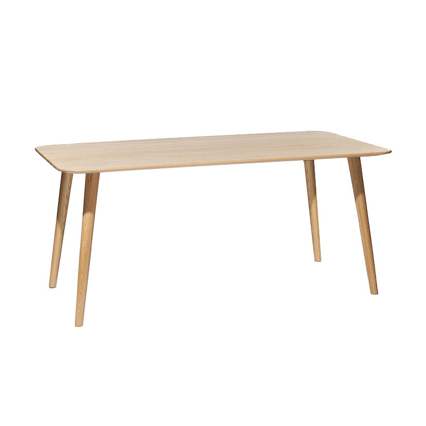 Display product Malmö Table from manufacturer TON A.S.