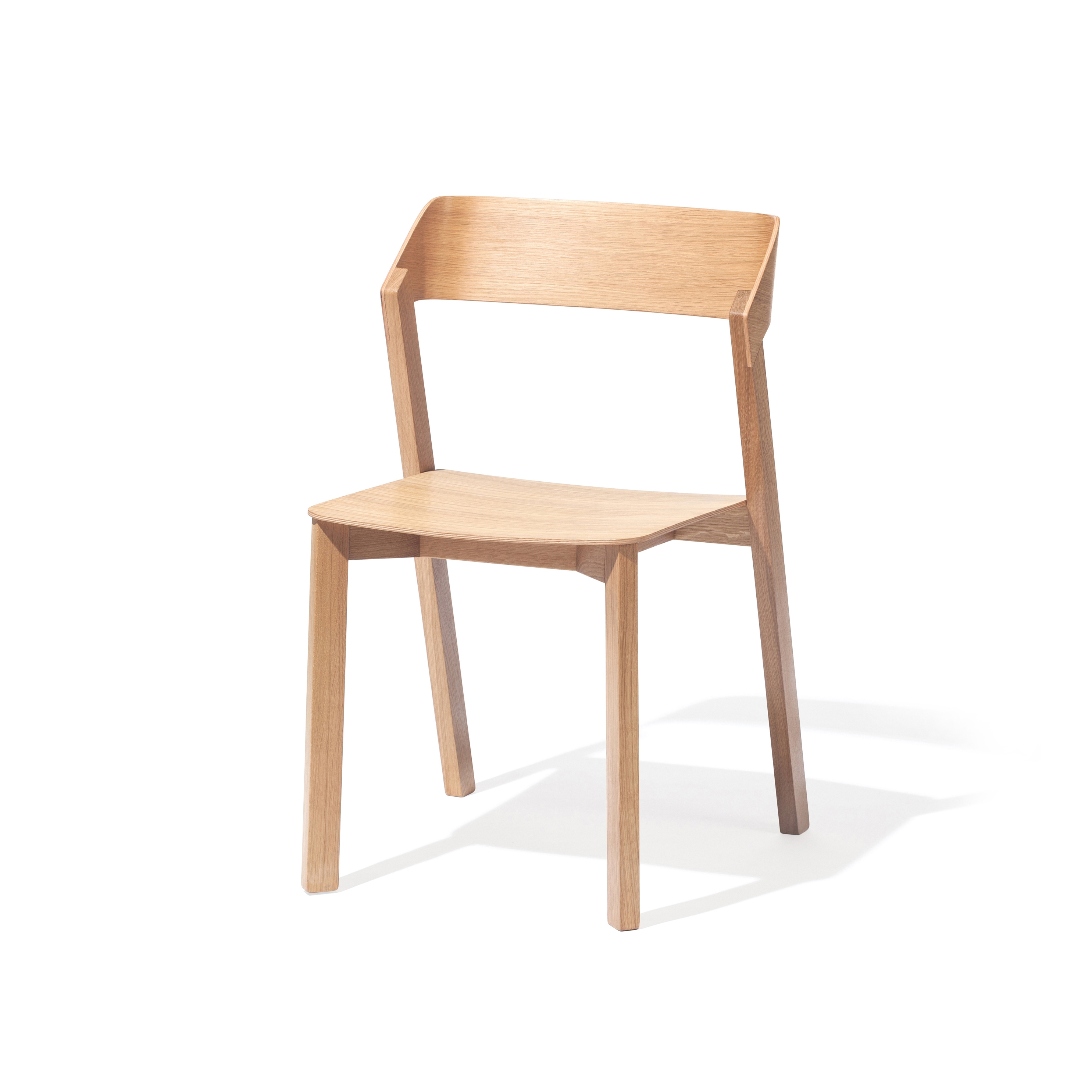 Produkt Merano Stuhl des Herstellers TON A.S. anzeigen