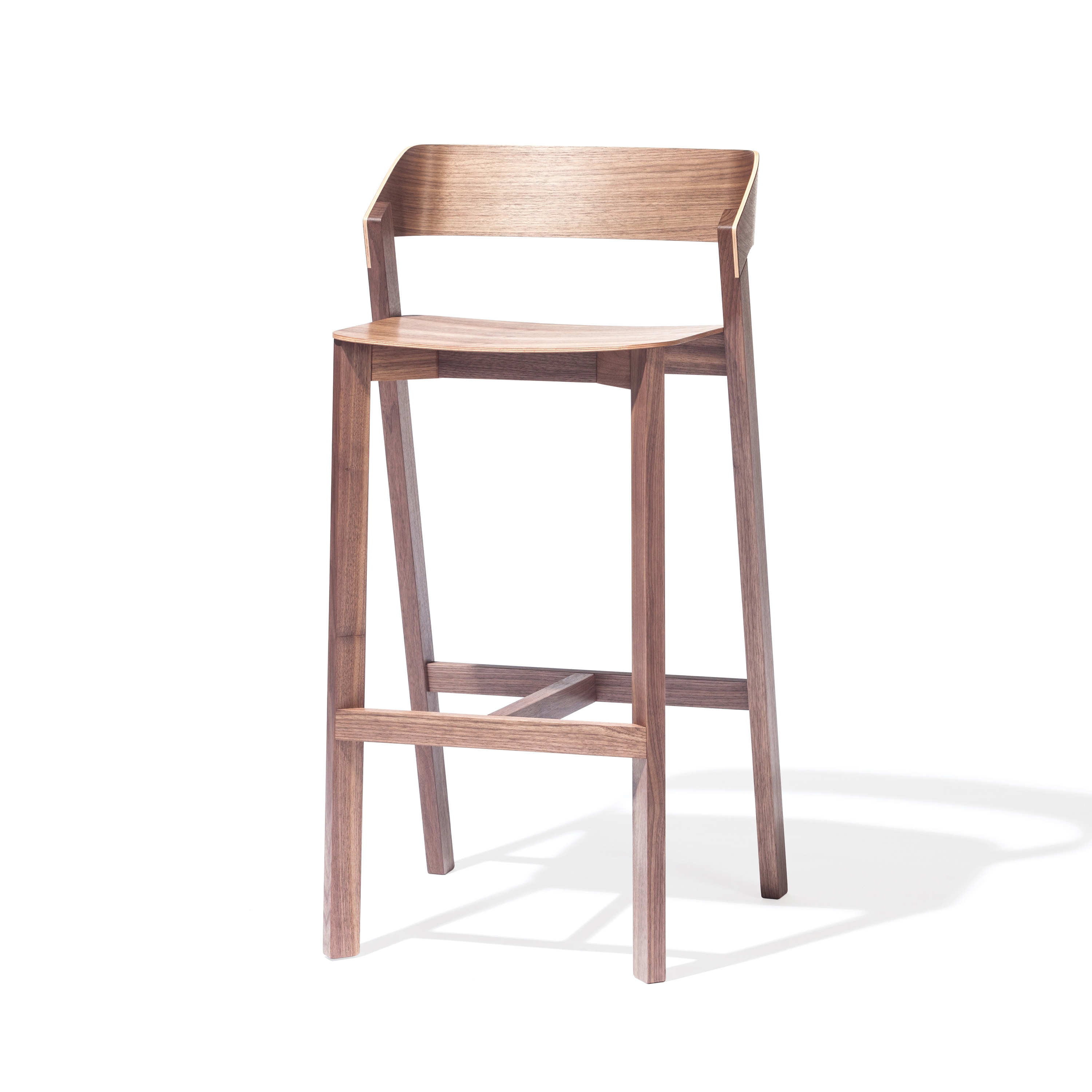 Mostrar el producto Merano Barstool del fabricante TON A.S.
