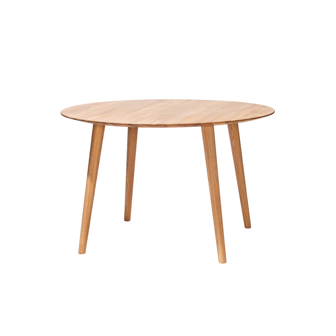 Display product Malmö Table from manufacturer TON A.S.