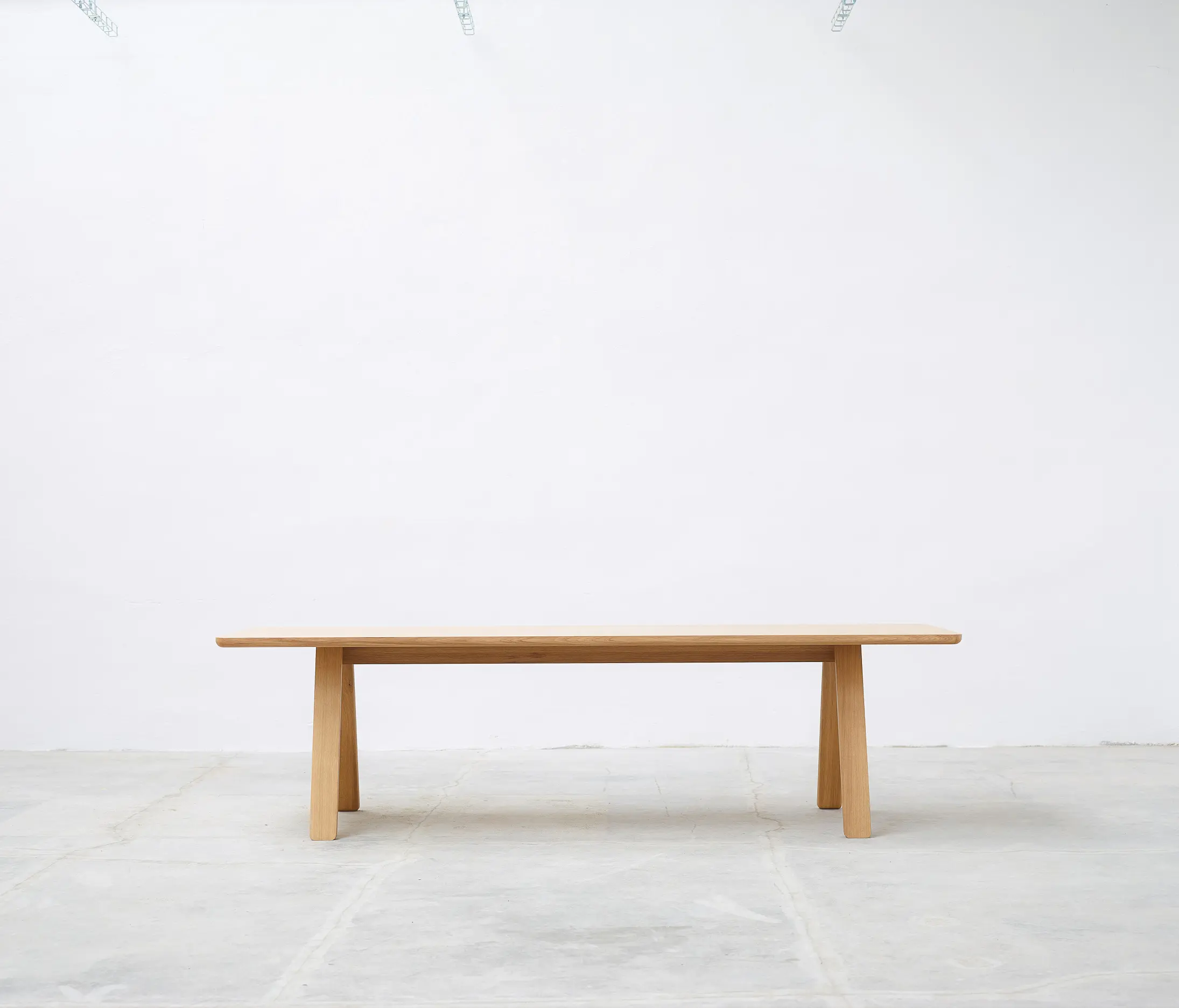 TON A.S. - Stelvio Table