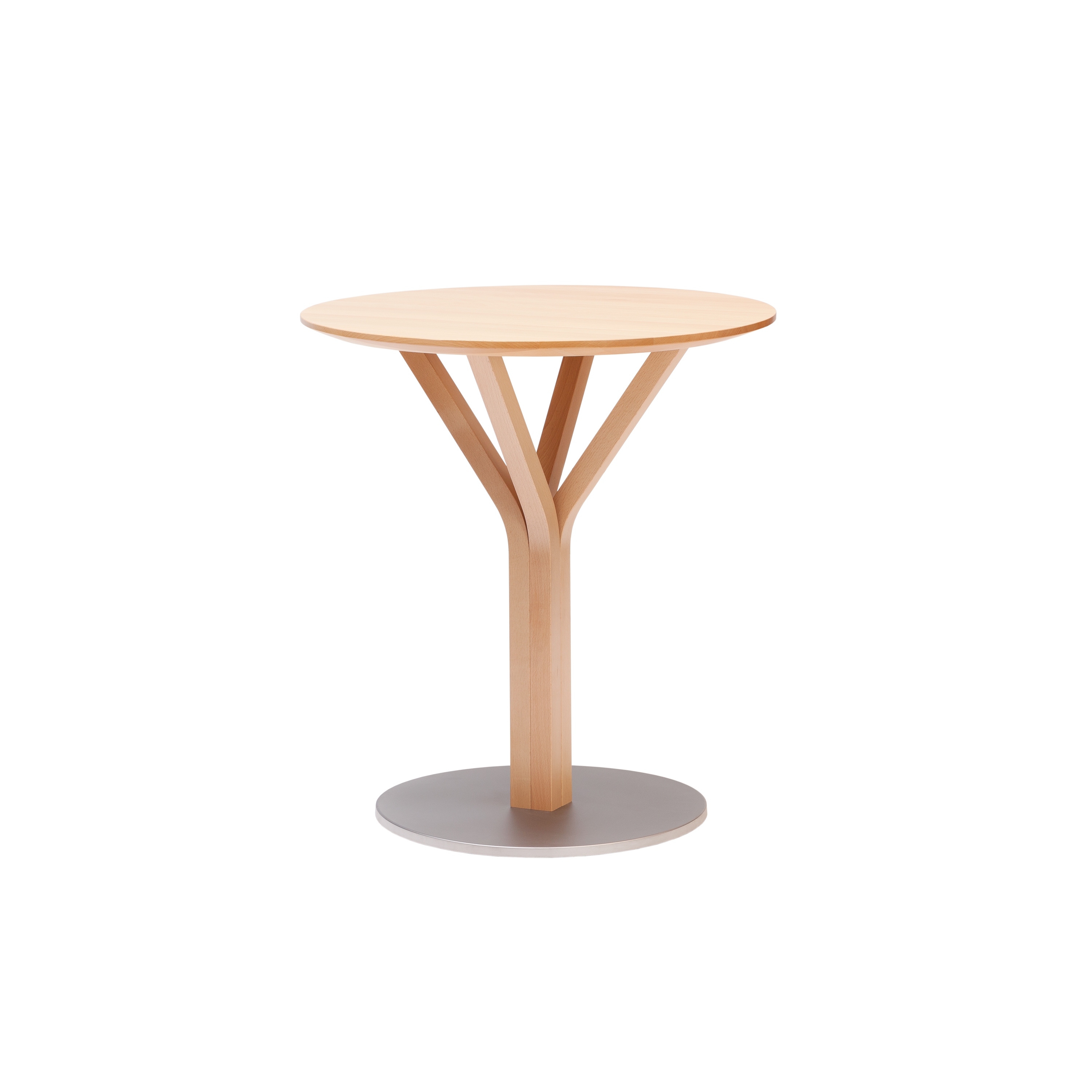 Display product Bloom Table from manufacturer TON A.S.