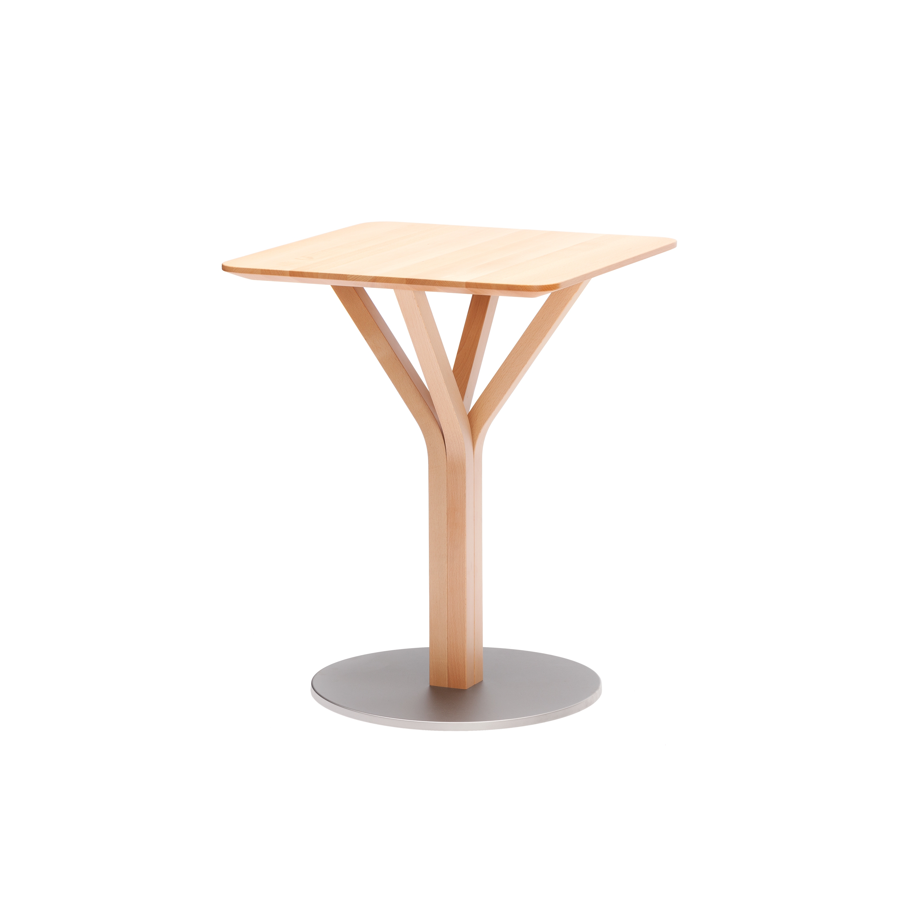 Display product Bloom Table from manufacturer TON A.S.
