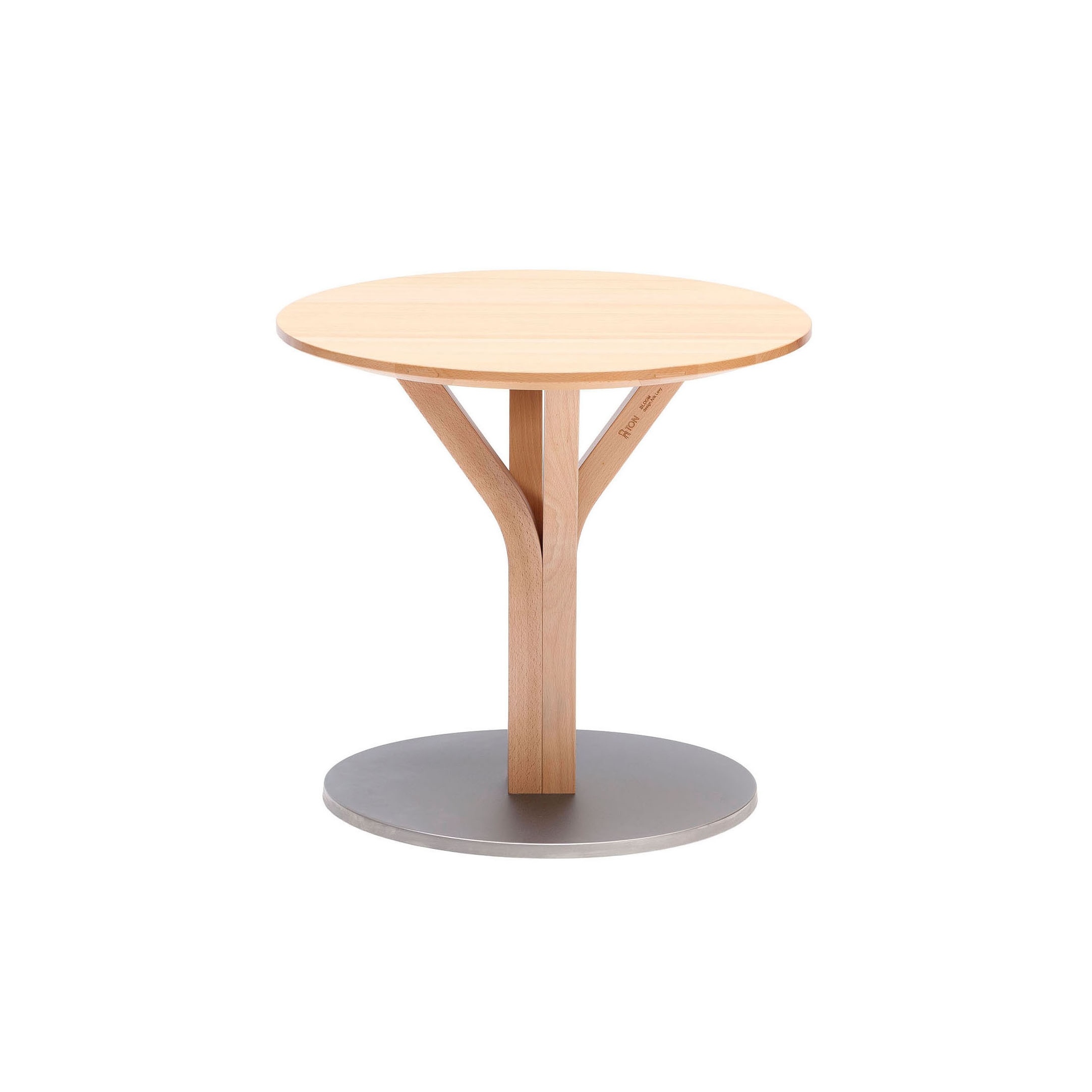 Display product Bloom Table from manufacturer TON A.S.