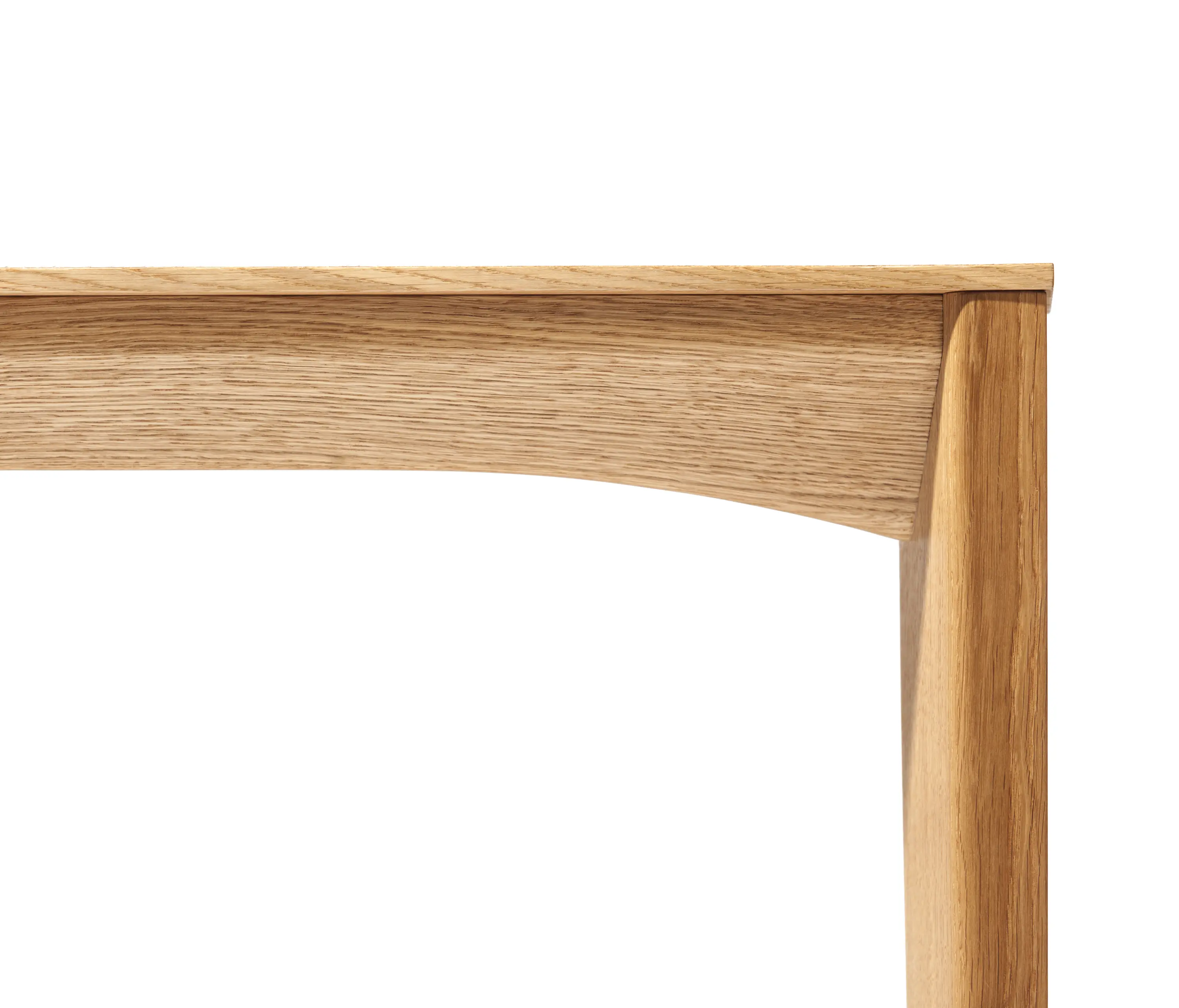 TON A.S. - Trapez Table