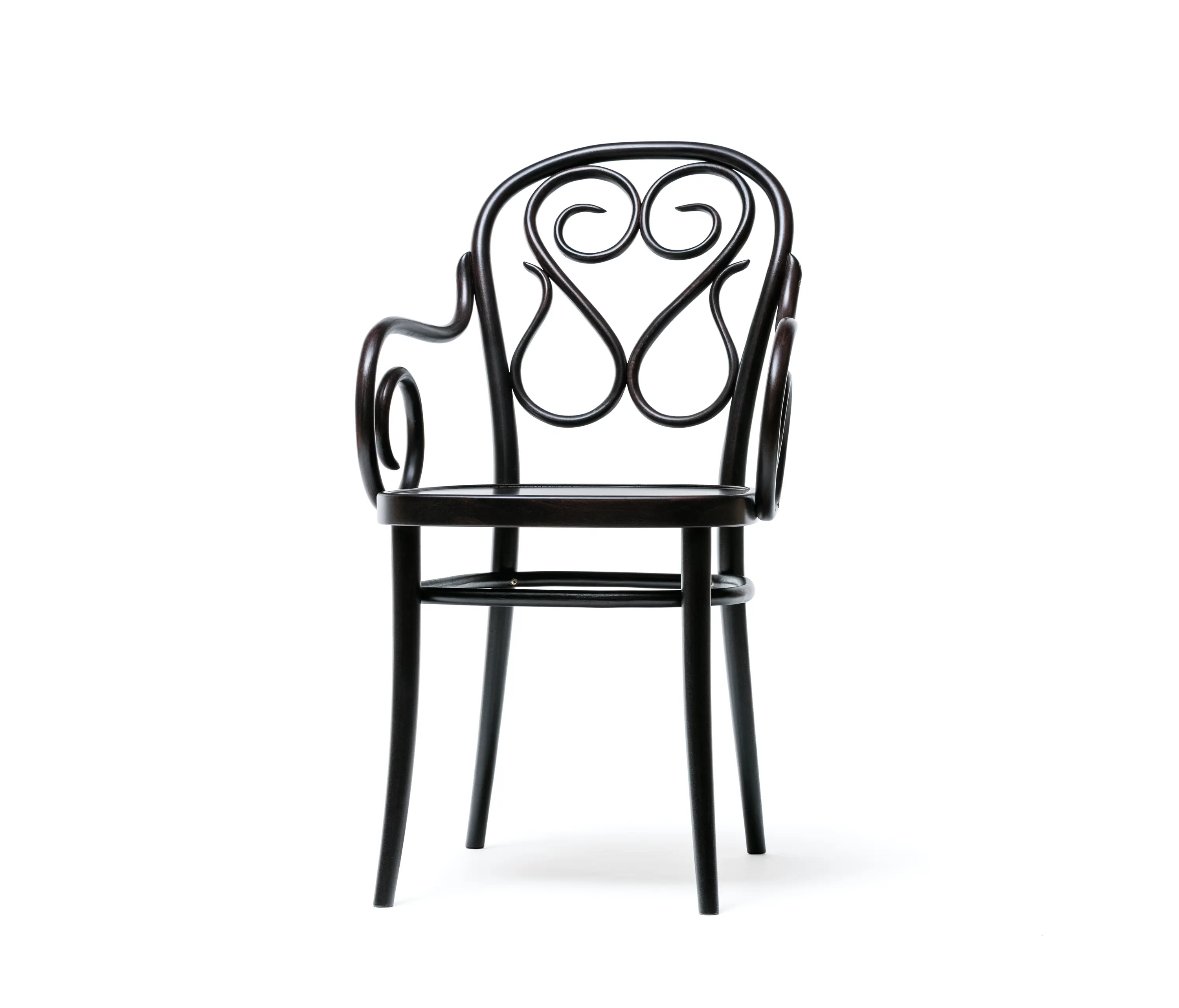 TON A.S. - 4 Armchair