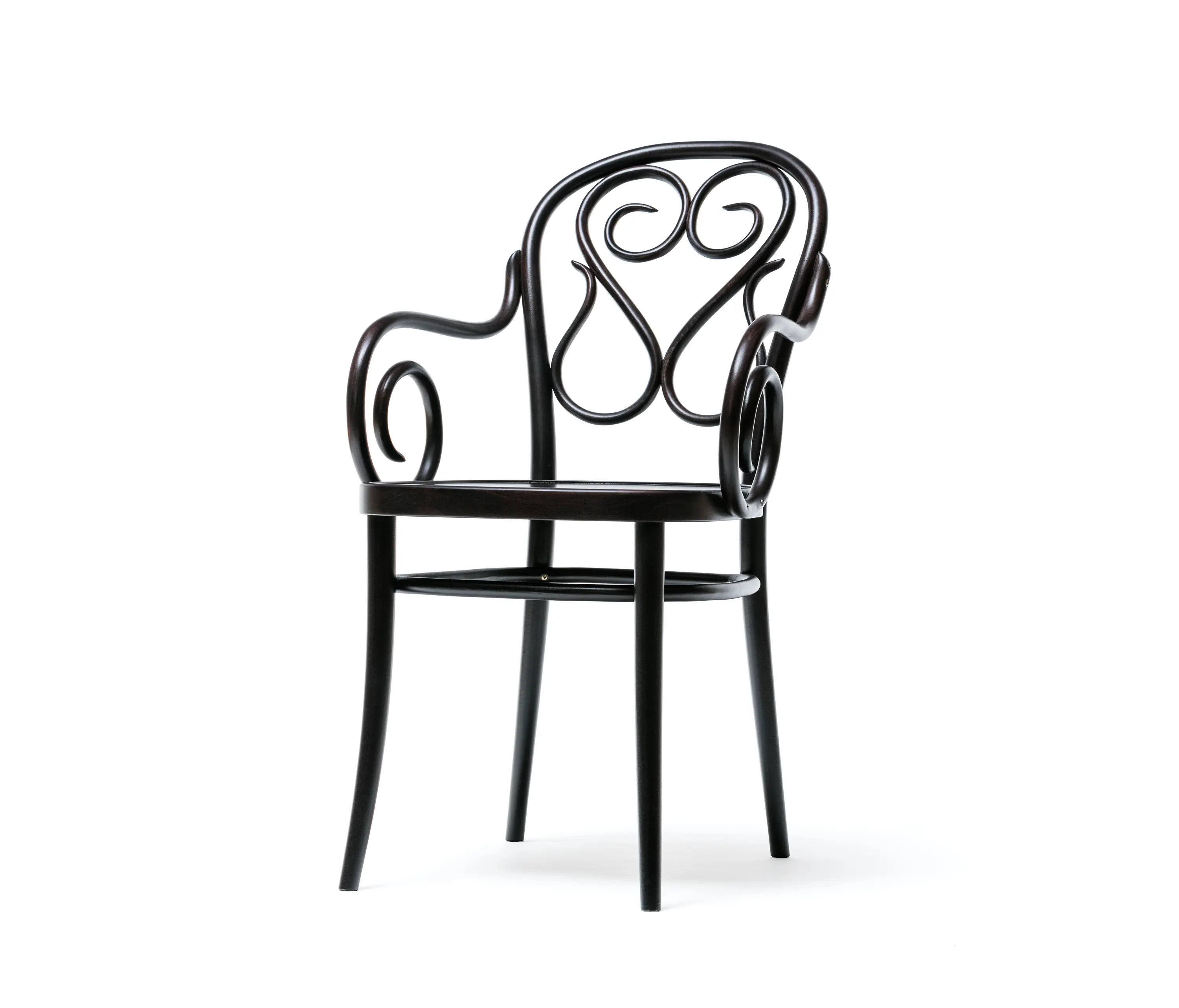 TON A.S. - 4 Armchair