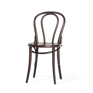 Display product 18 Chair from manufacturer TON A.S.