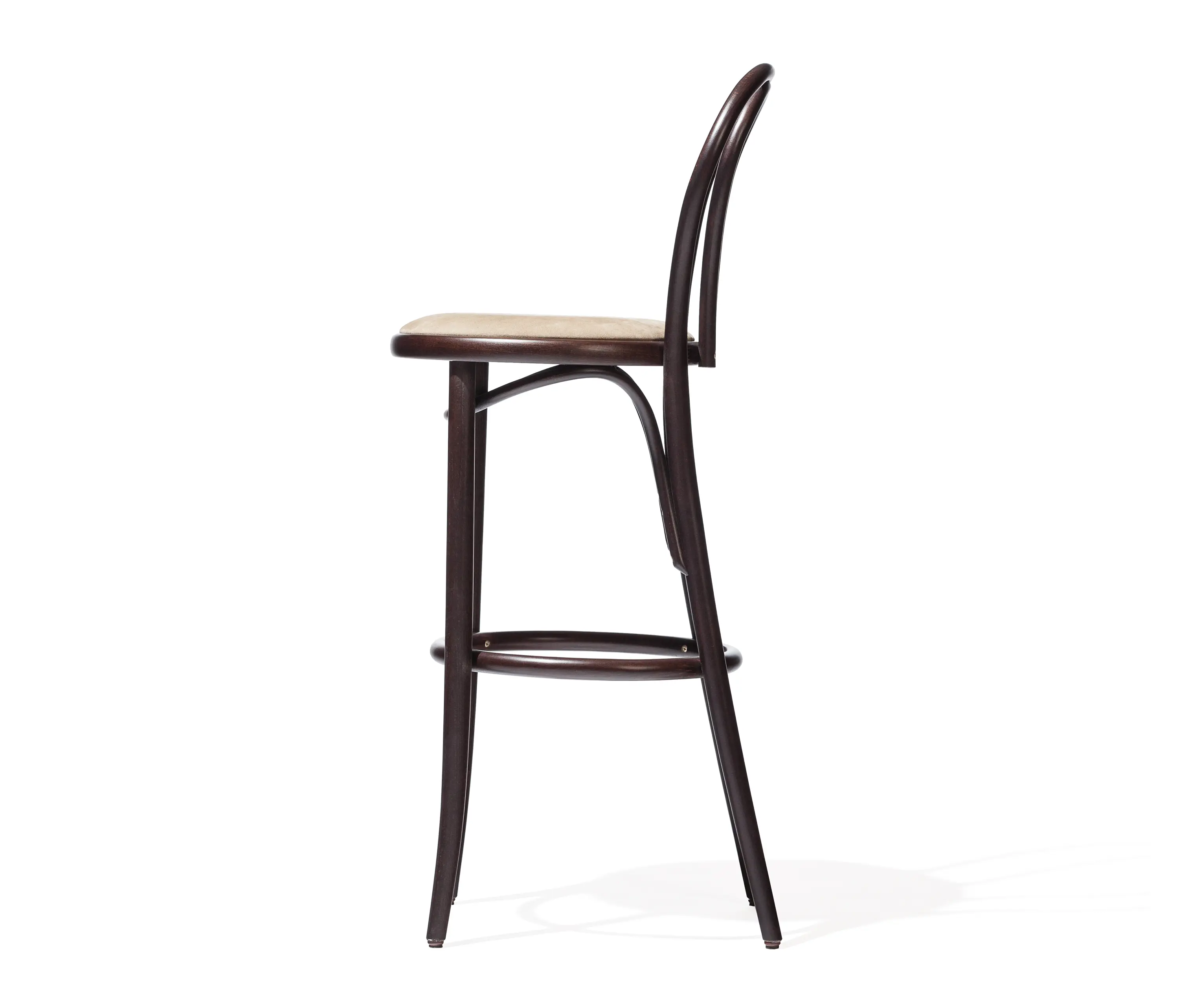 TON A.S. - 18 Barhocker gepolstert
