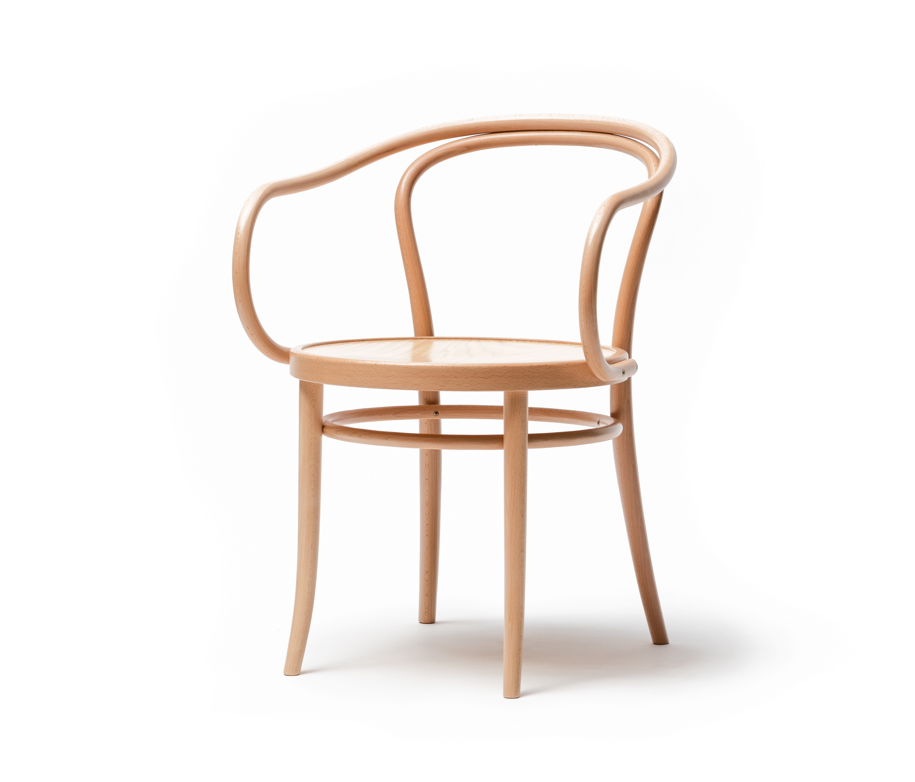 Display product 30 Chair from manufacturer TON A.S.