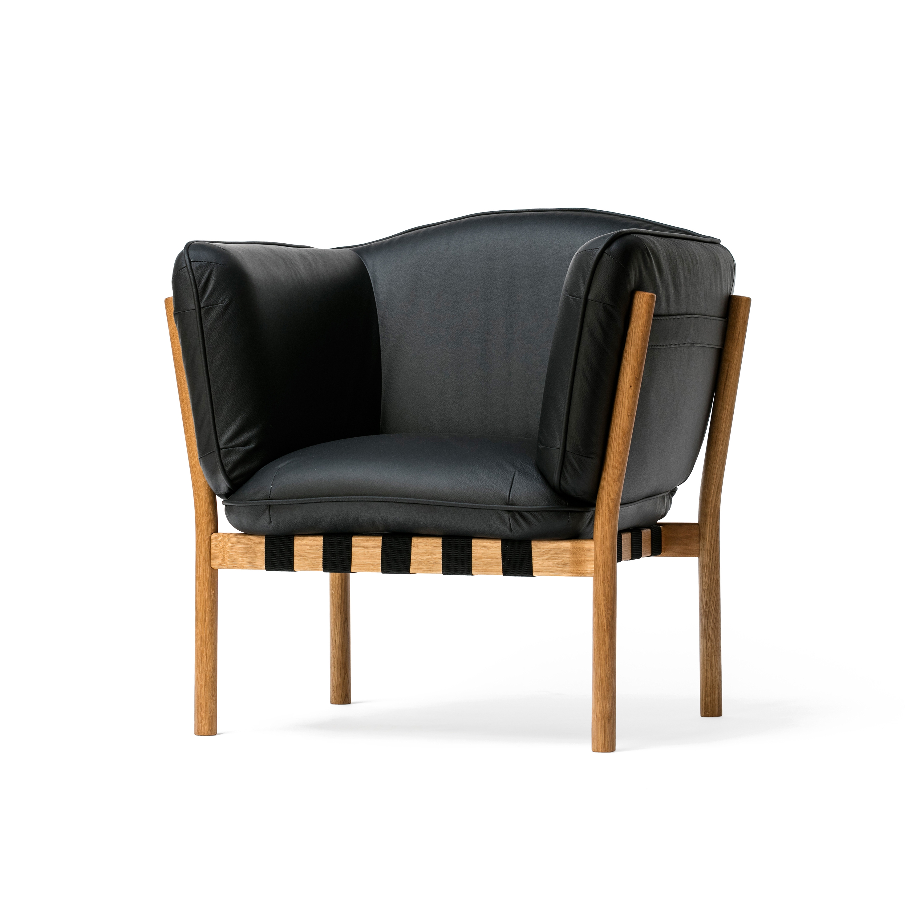 Mostrar el producto Dowel Armchair del fabricante TON A.S.