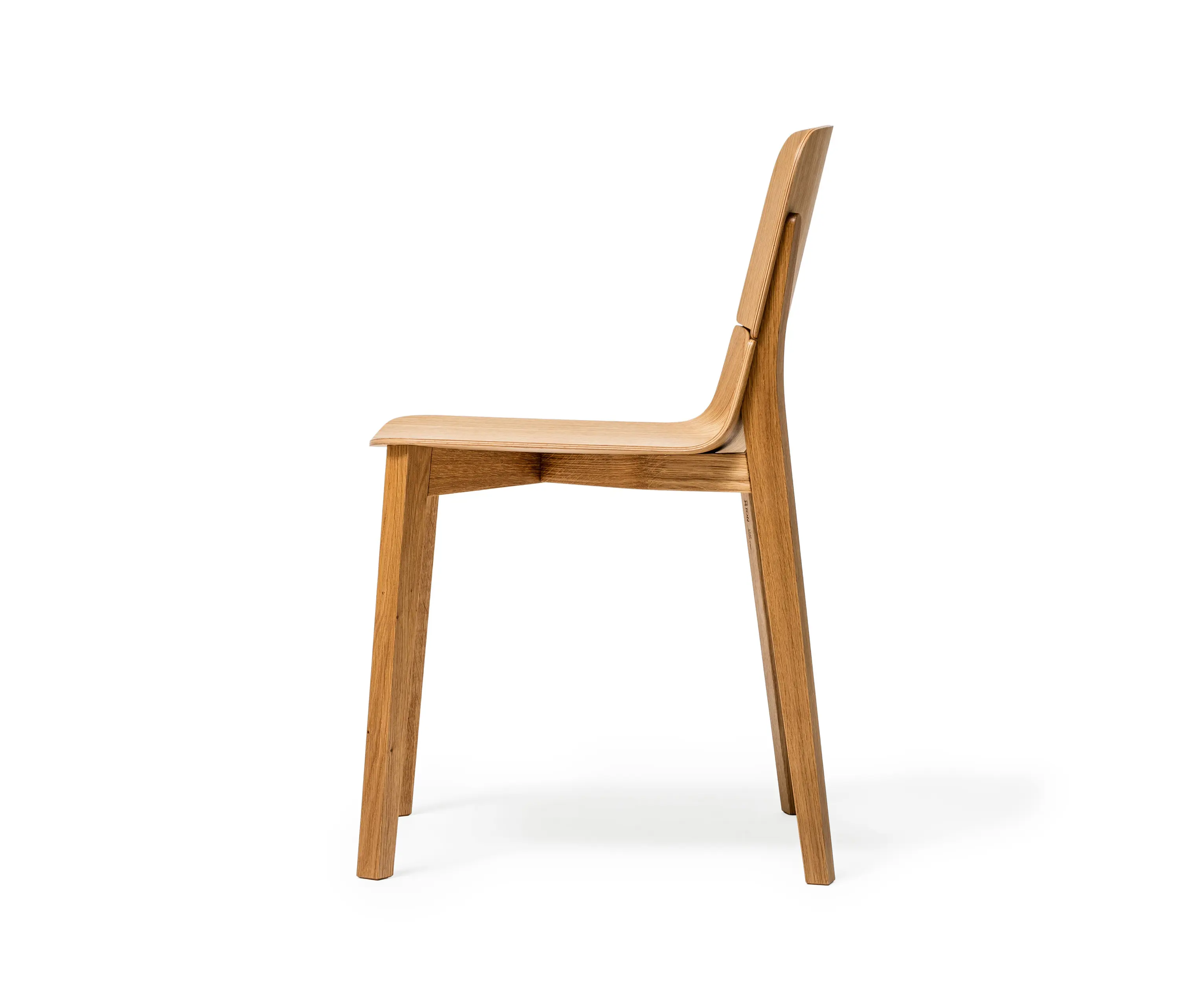 TON A.S. - Leaf Chair