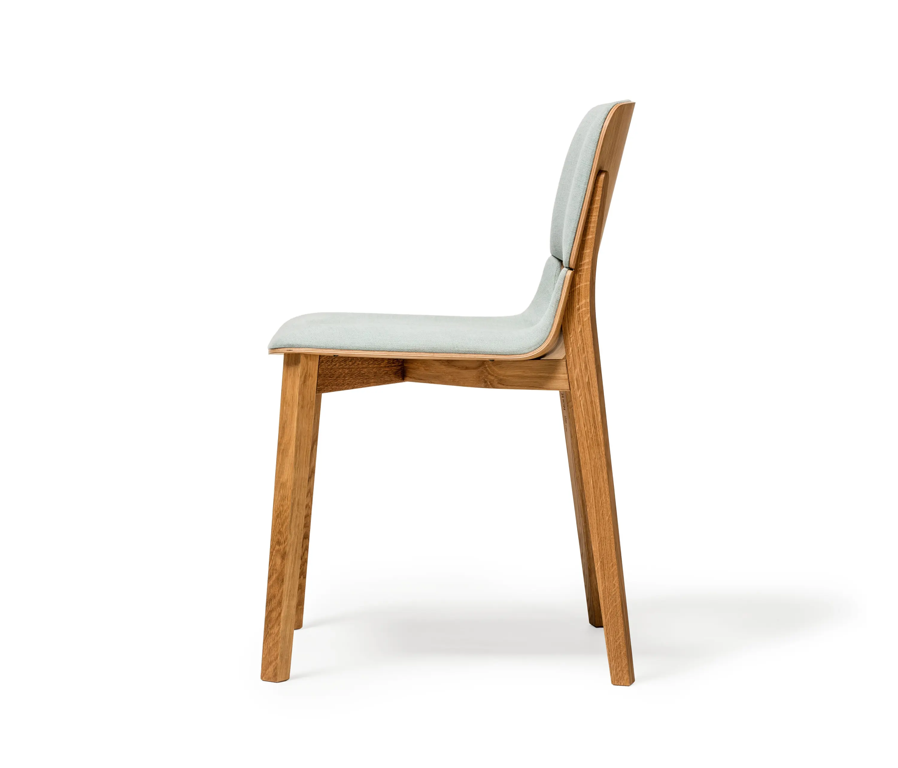 TON A.S. - Leaf Chair