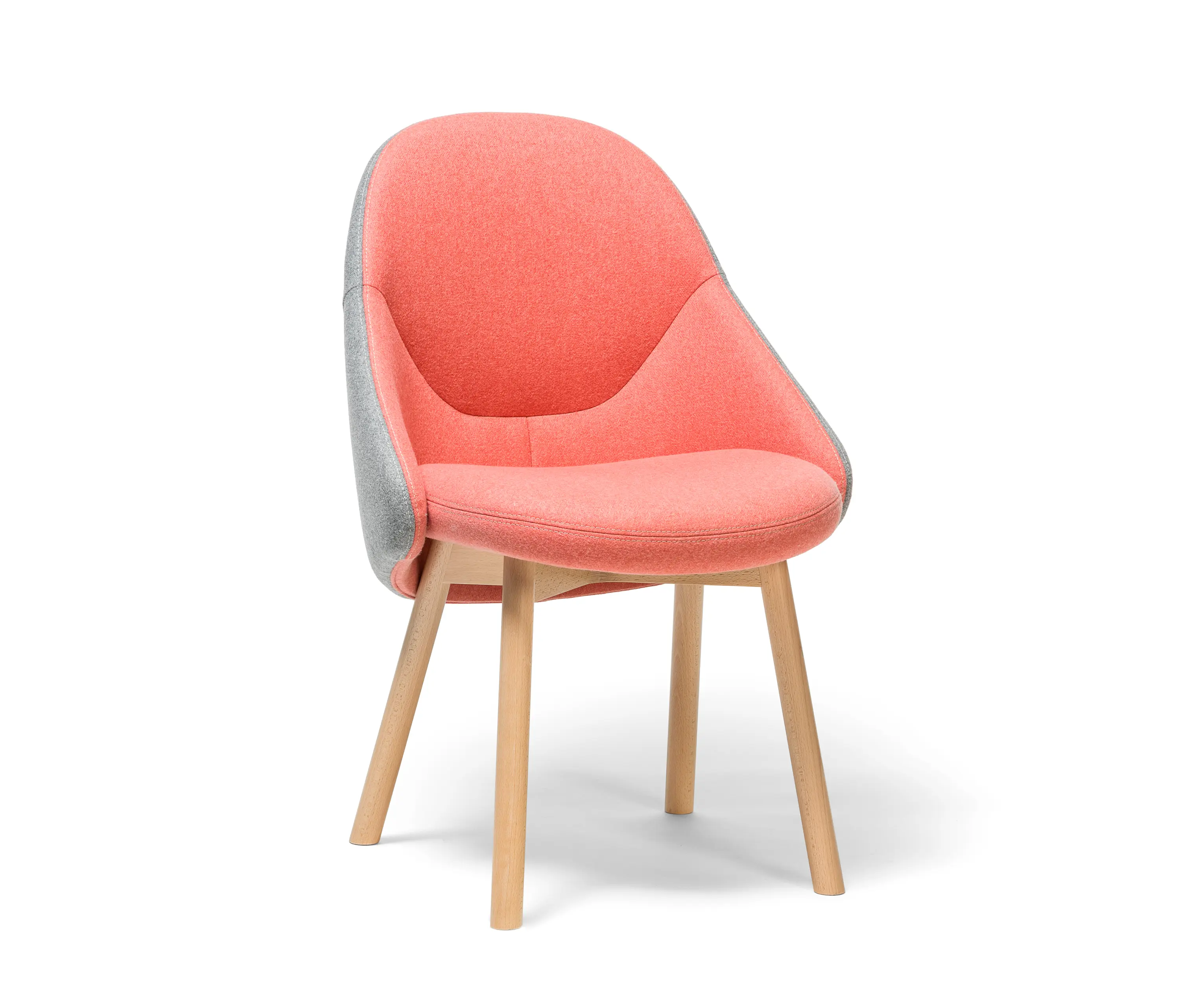 TON A.S. - Albu Chaise