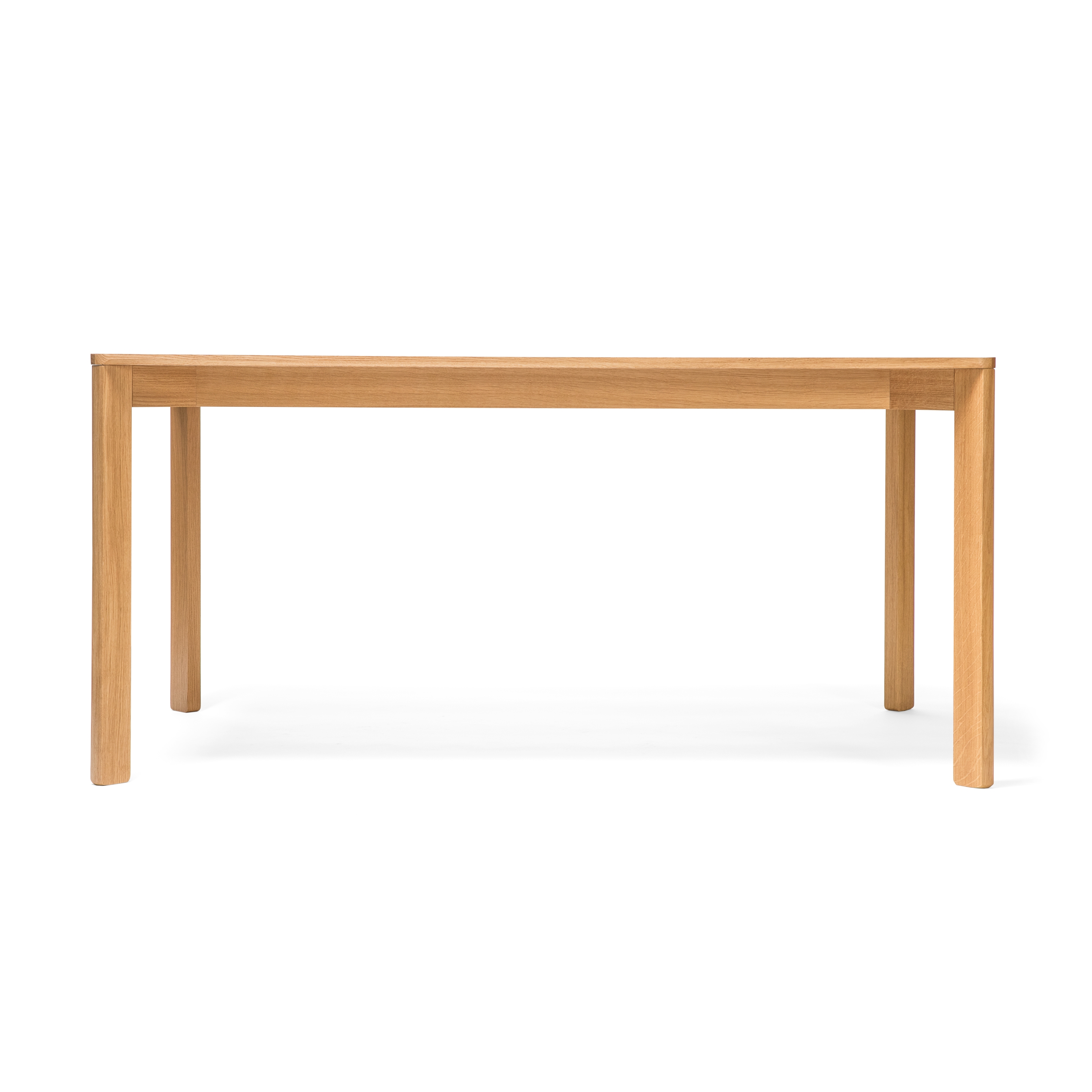 Display product Lasu Table from manufacturer TON A.S.
