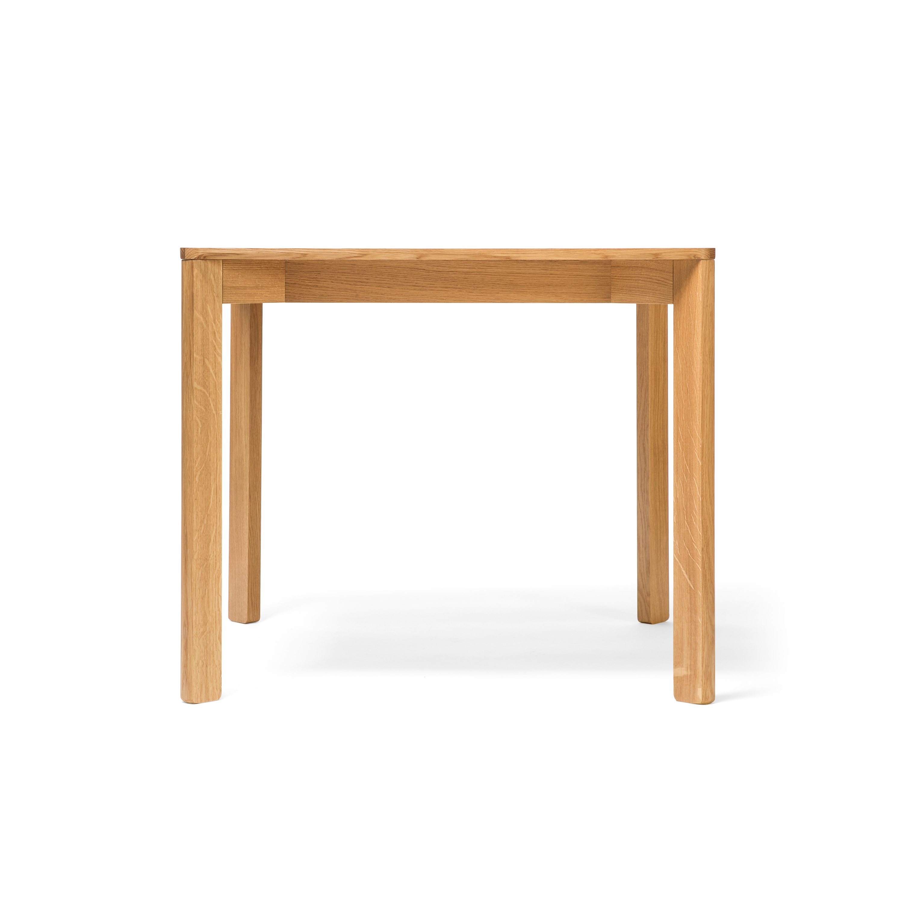 Display product Lasu Table from manufacturer TON A.S.