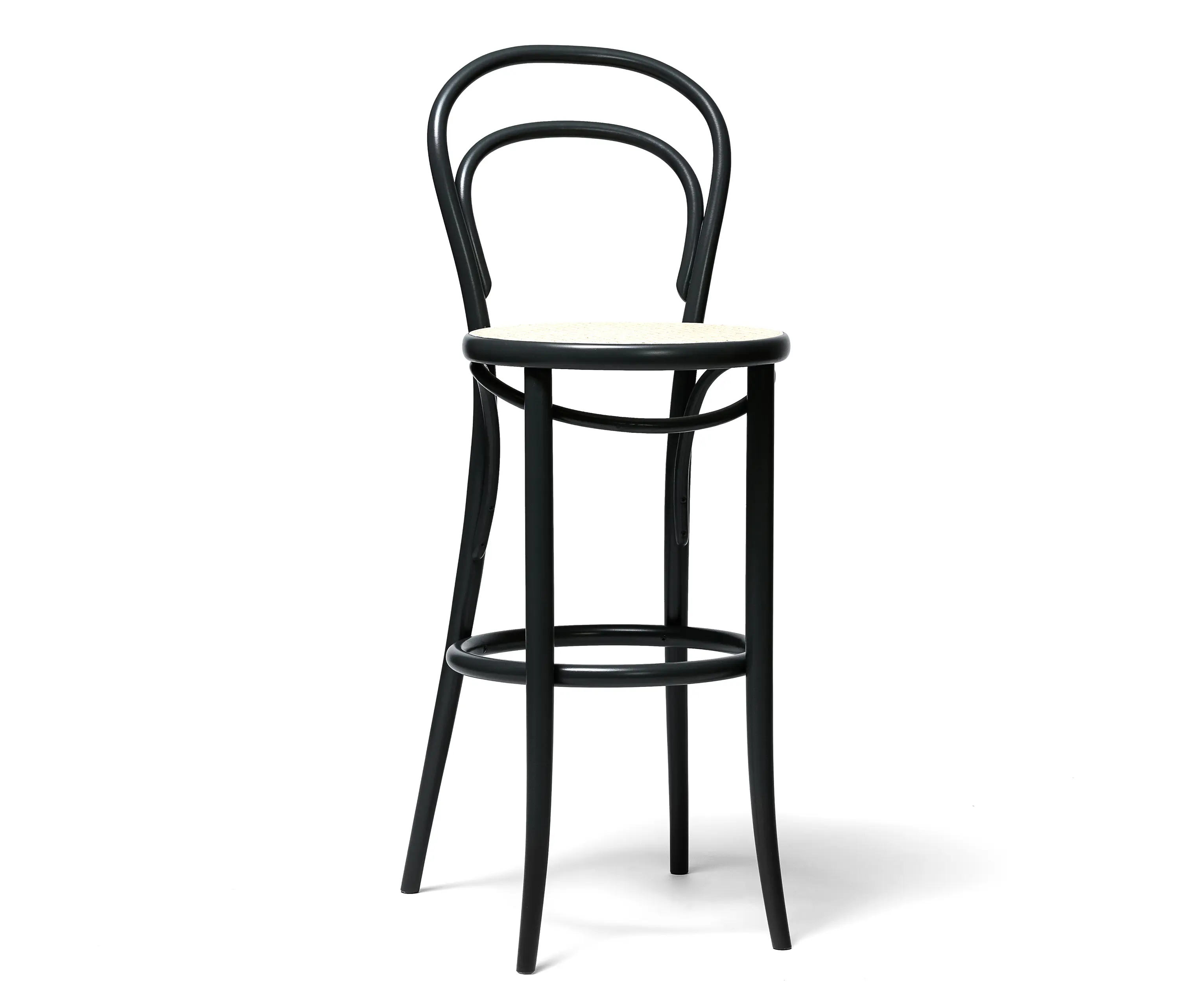 TON A.S. - 14 Barstool