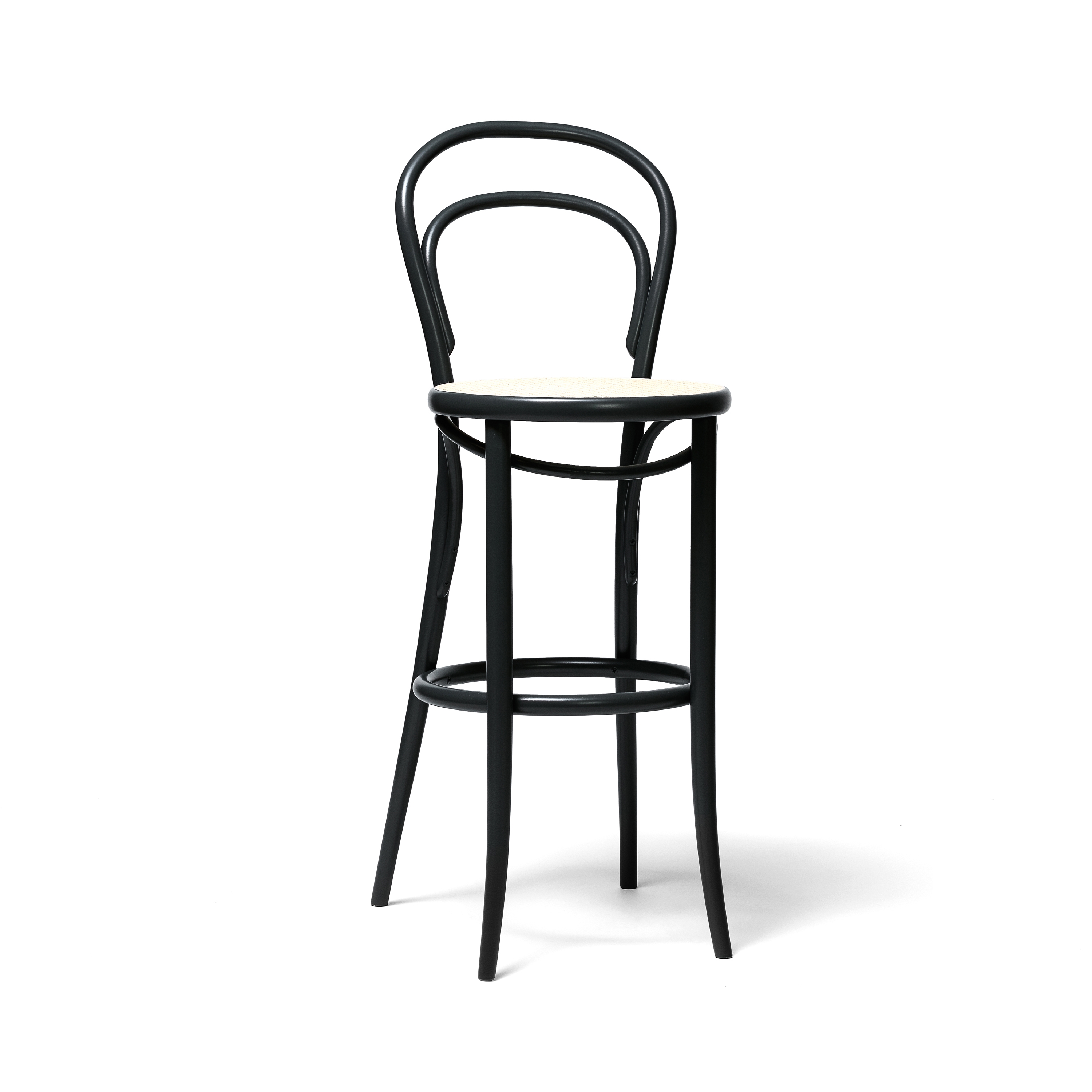 Vertoon produk 14 Barstool van vervaardiger TON A.S.