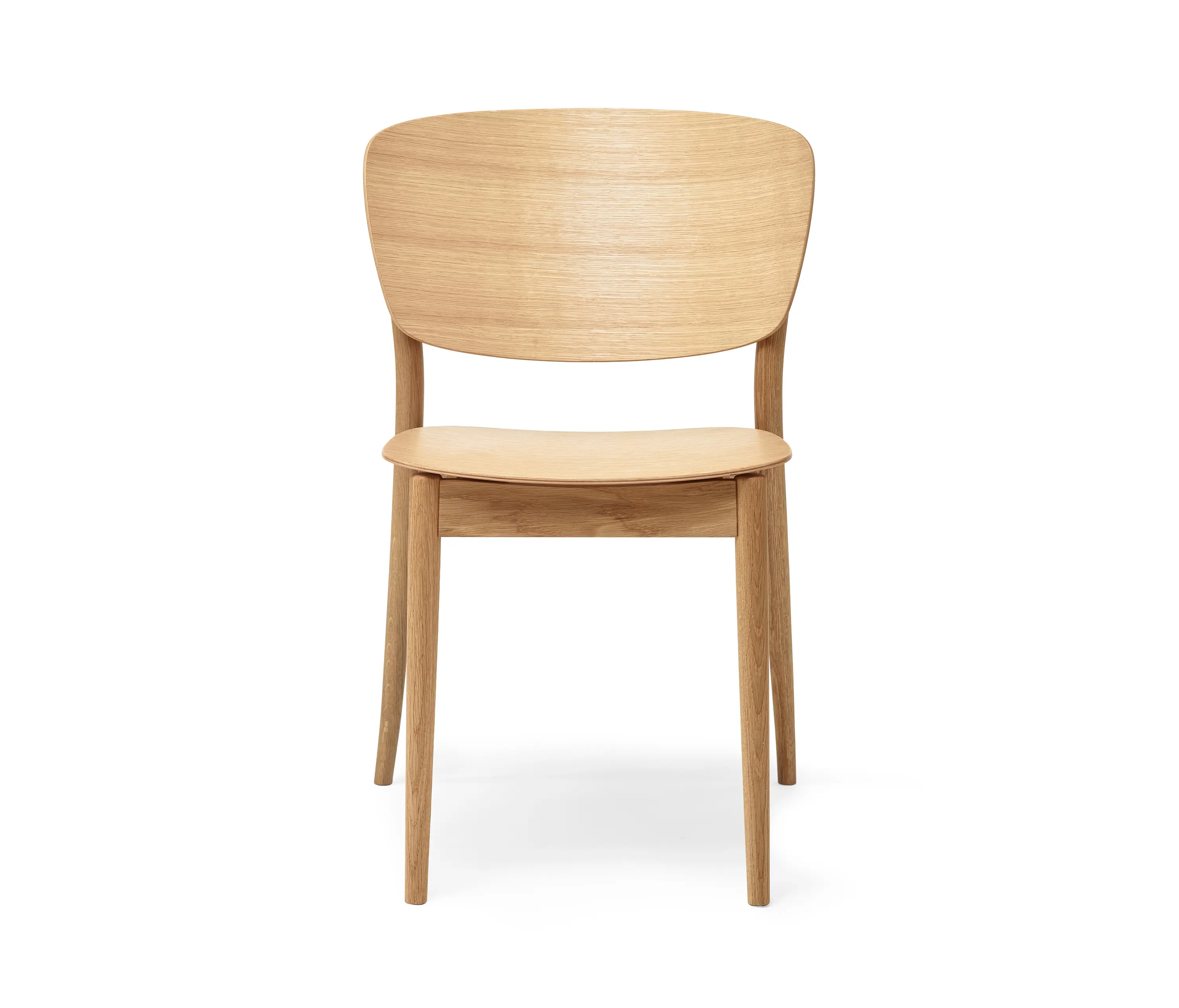 TON A.S. - Valencia Chair