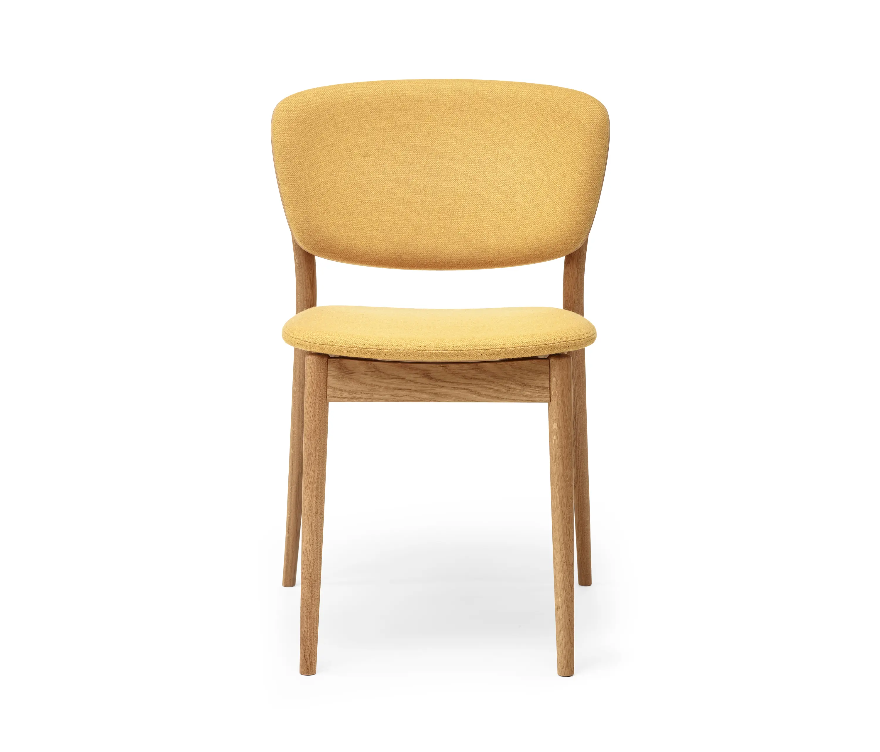 TON A.S. - Valencia Chair Upholstered