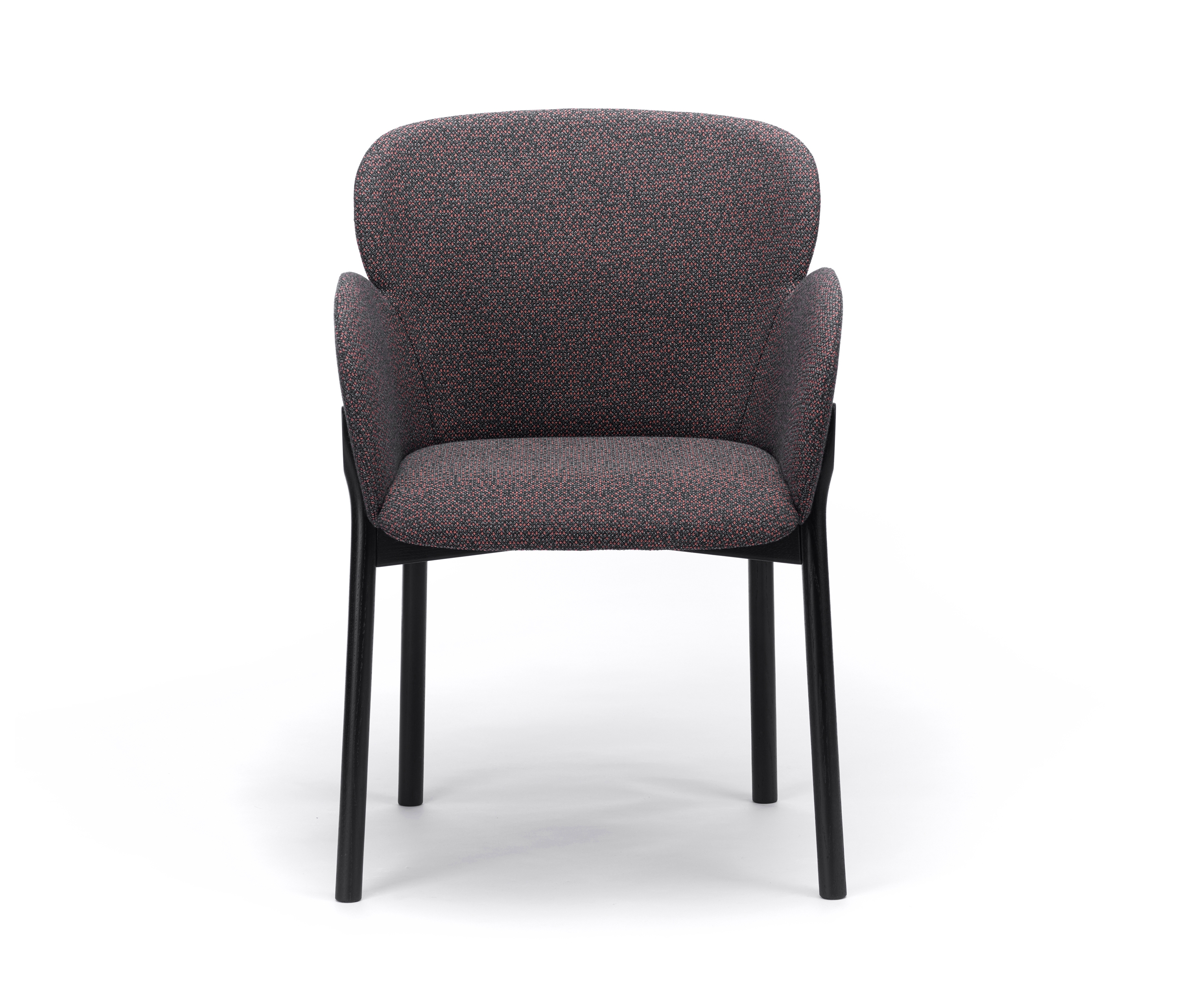 Mostra il prodotto Ginger_37 Armchair del produttore TON A.S.
