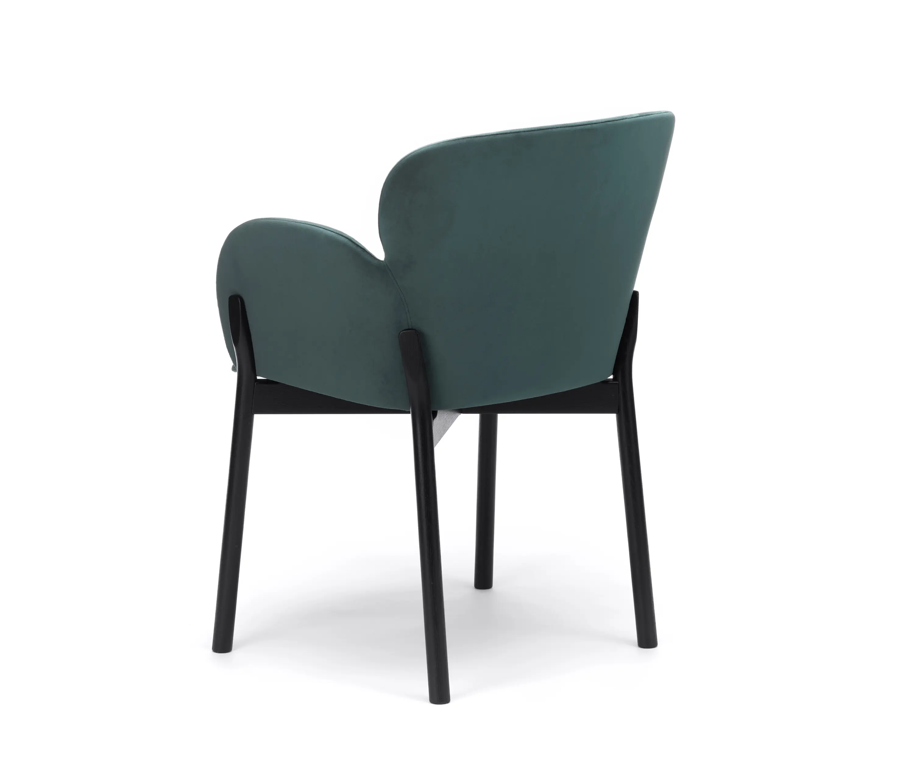 TON A.S. - Ginger Armchair