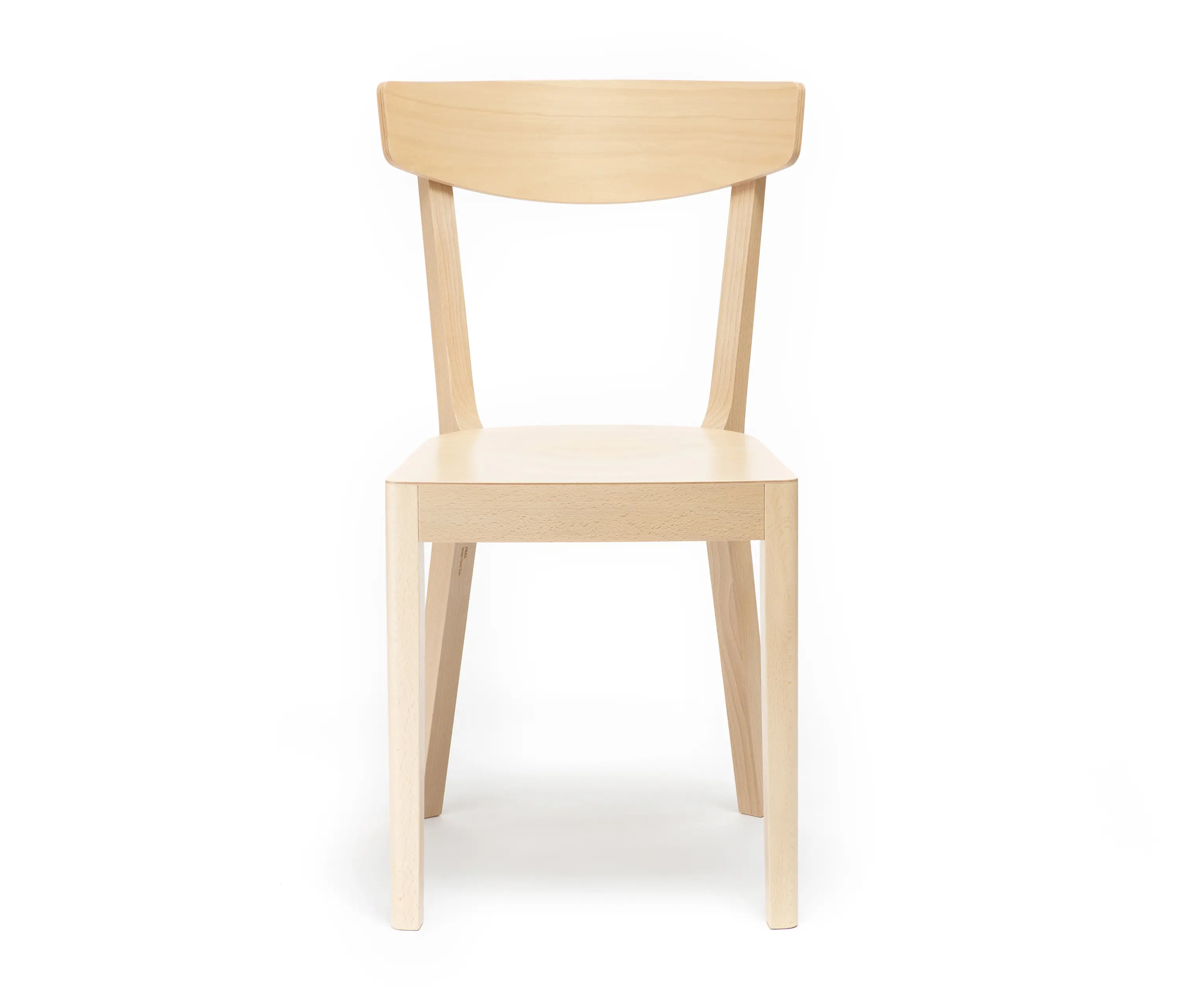 TON A.S. - Prag Chair