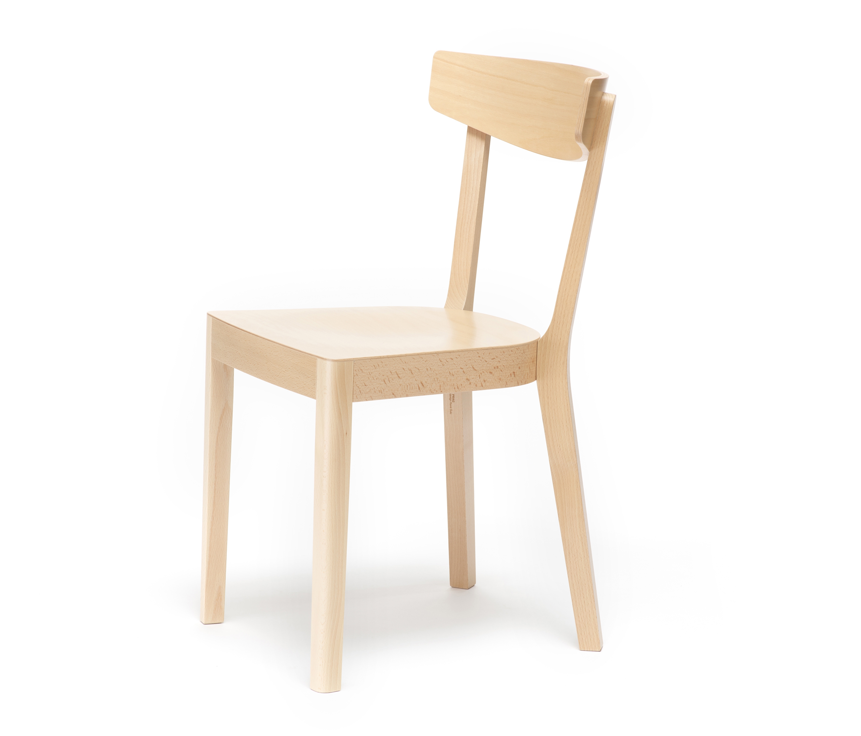 Produkt Prag Chair des Herstellers TON A.S. anzeigen