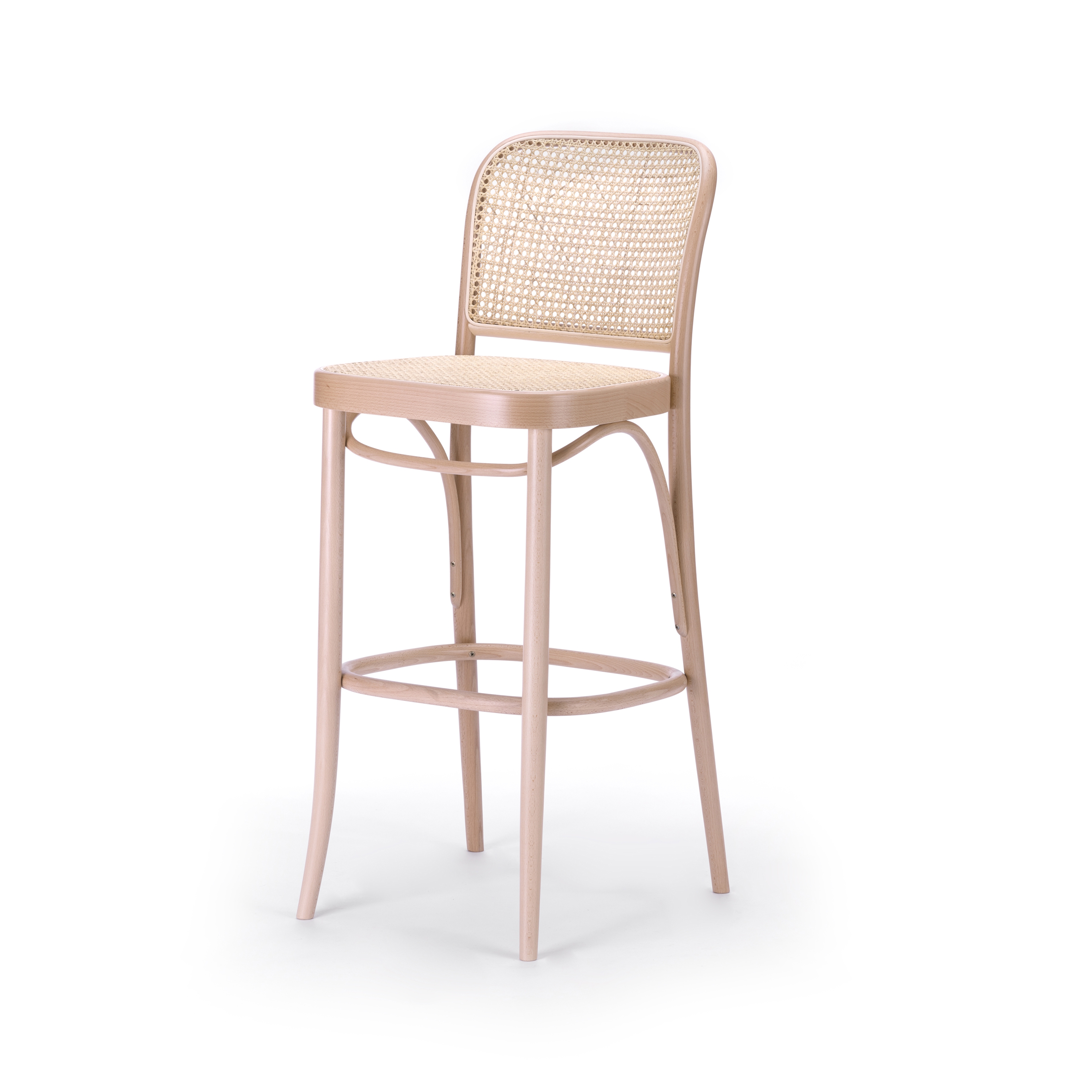 Display product Barstool no. 813 from manufacturer TON A.S.