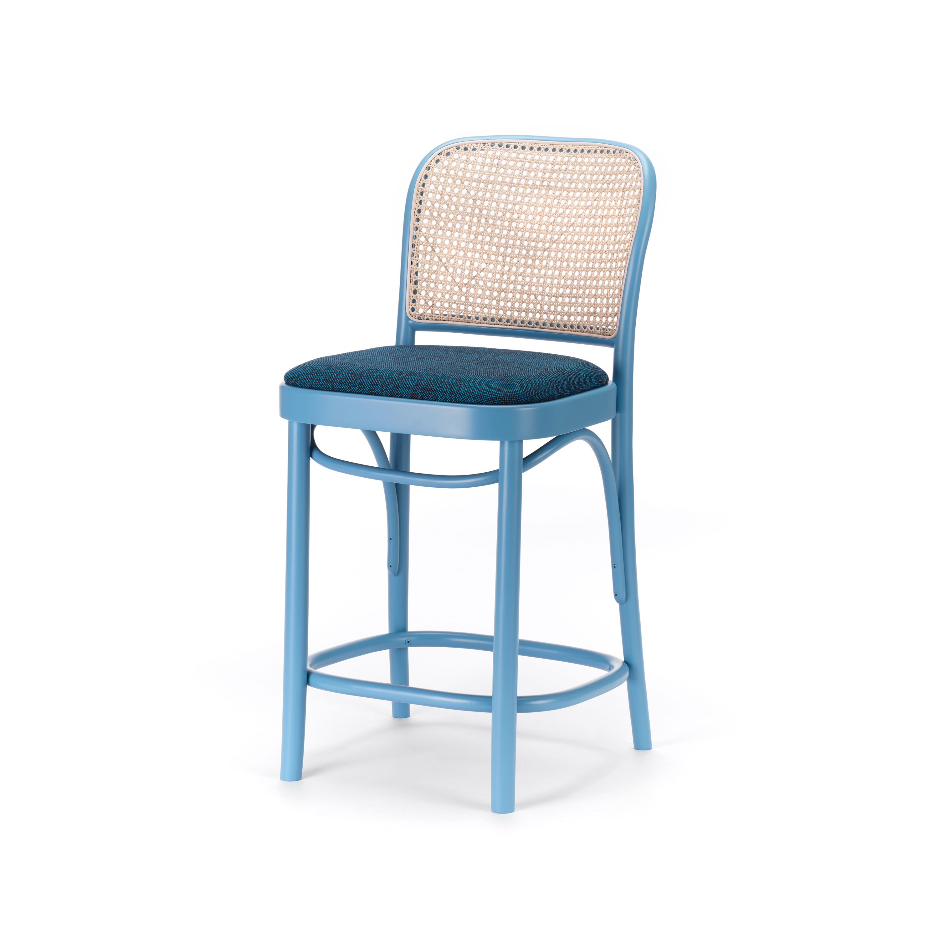 Display product Barstool no. 811 from manufacturer TON A.S.