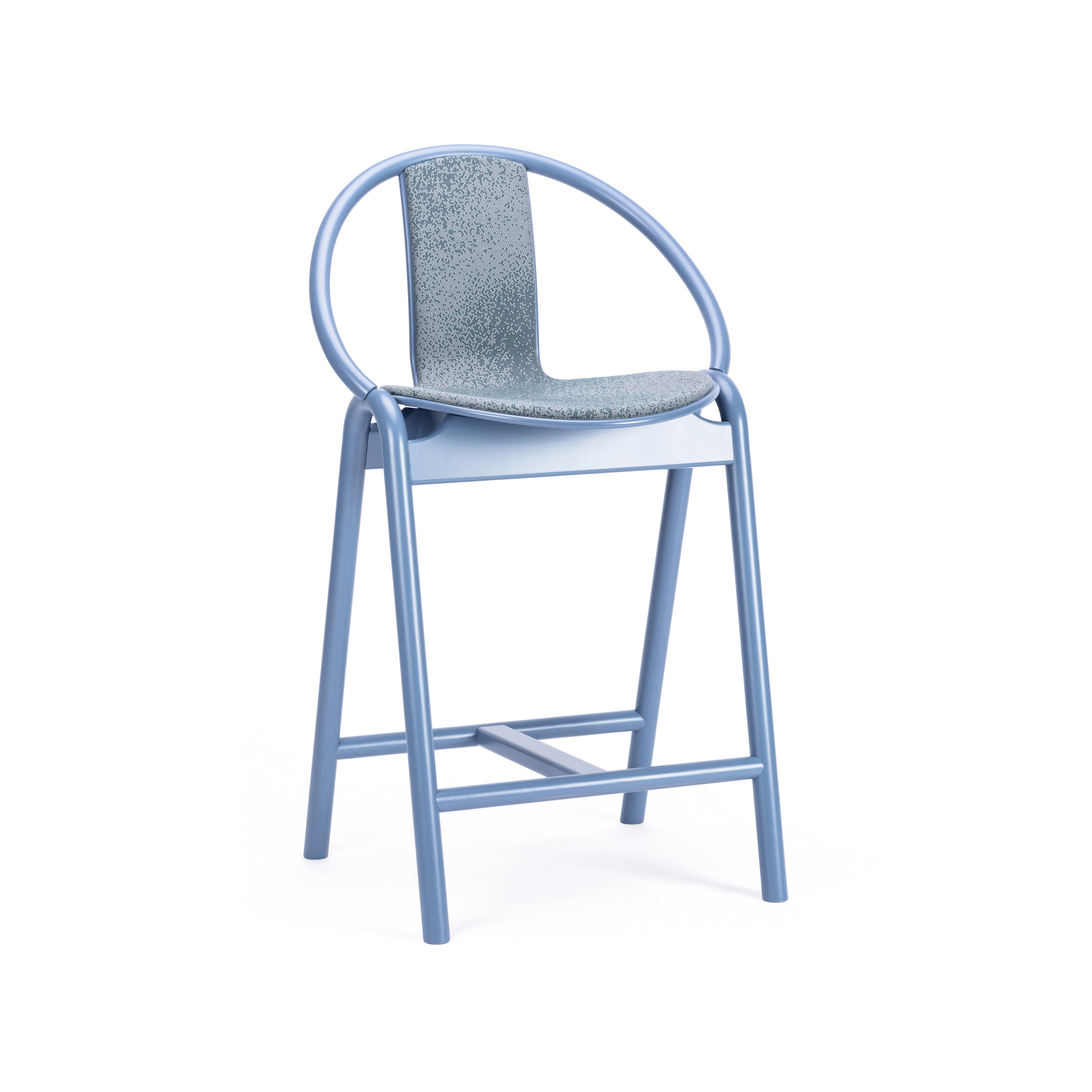 Mostrar el producto Again Barstool del fabricante TON A.S.