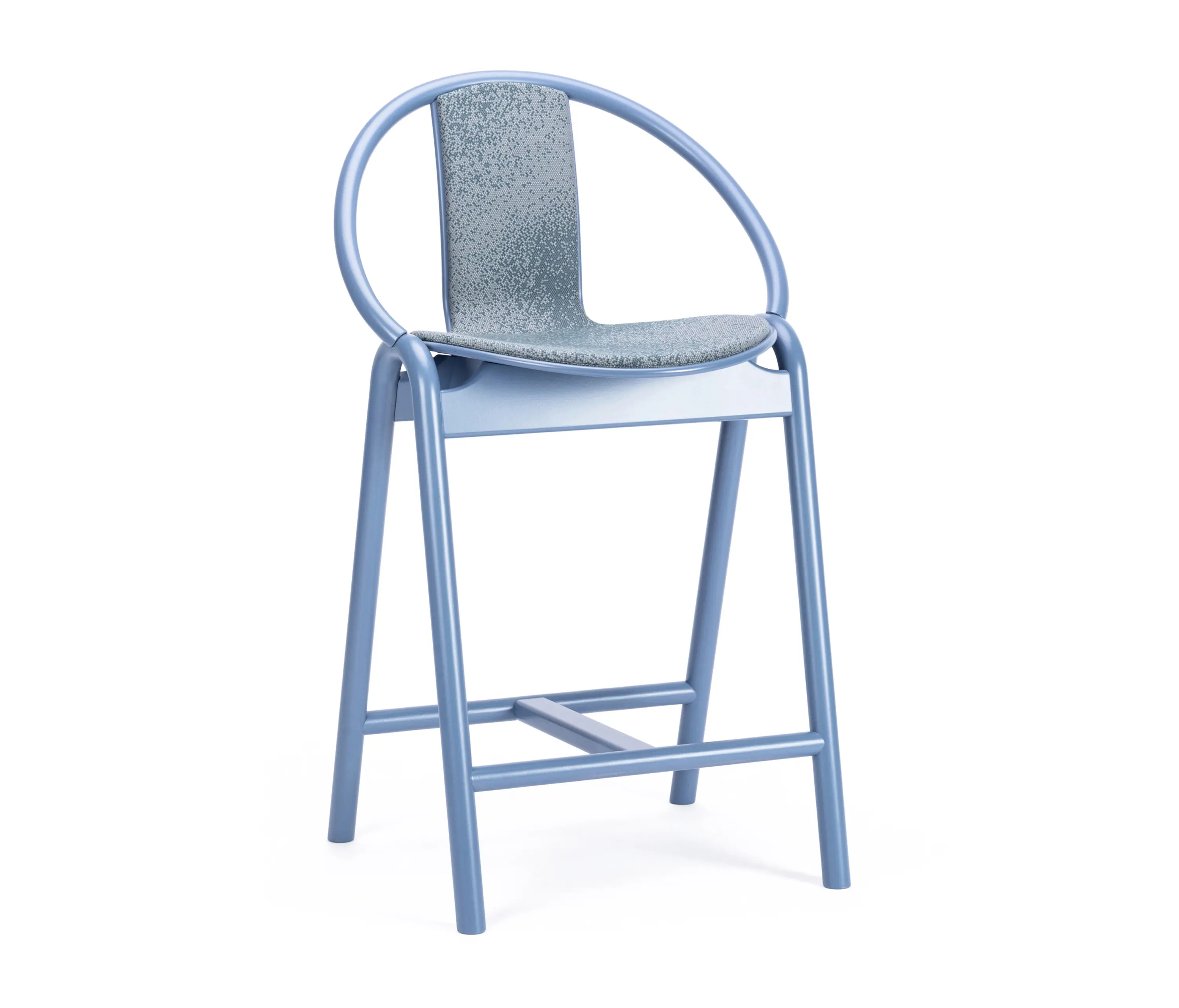 TON A.S. - Again Barstool