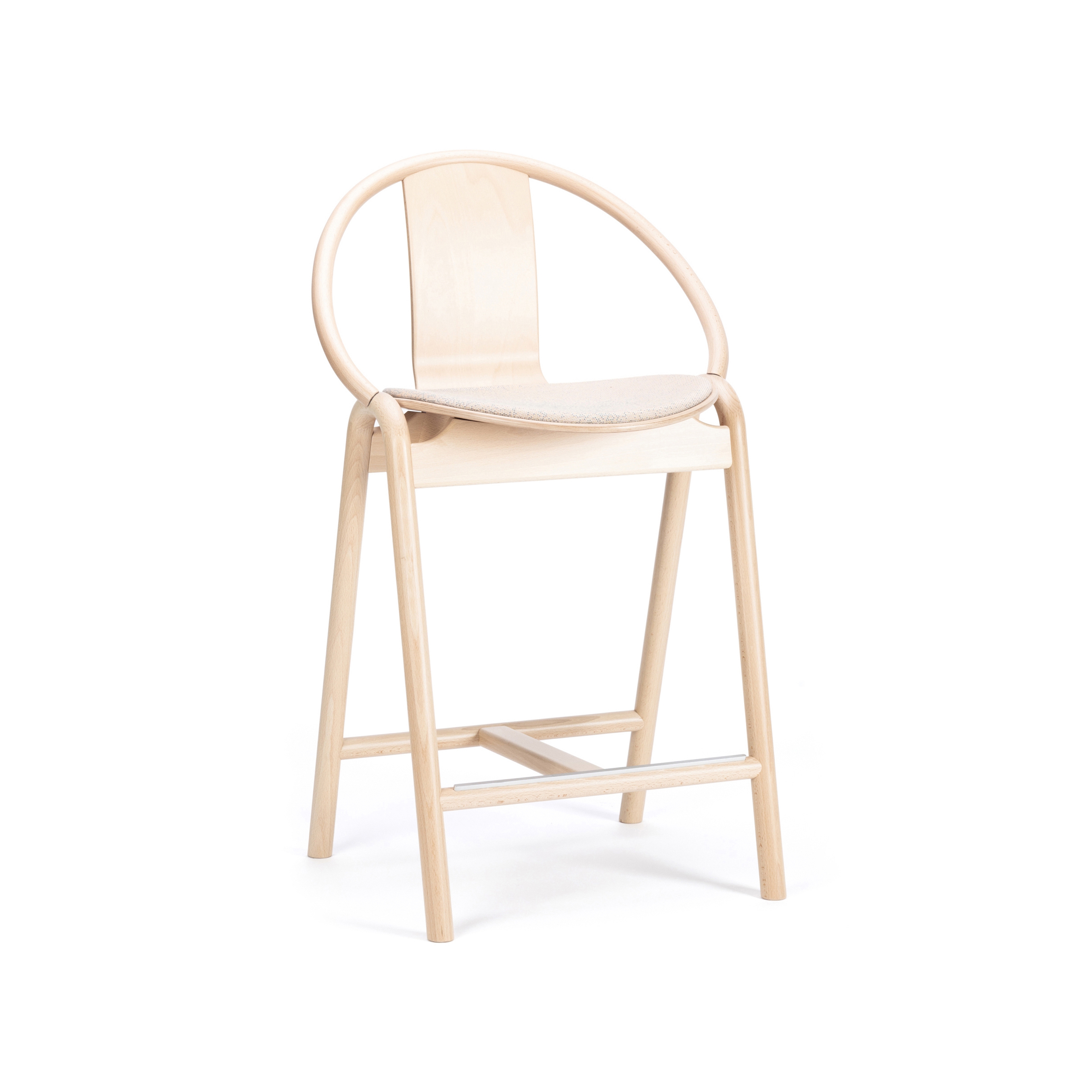 Mostrar el producto Again Barstool del fabricante TON A.S.