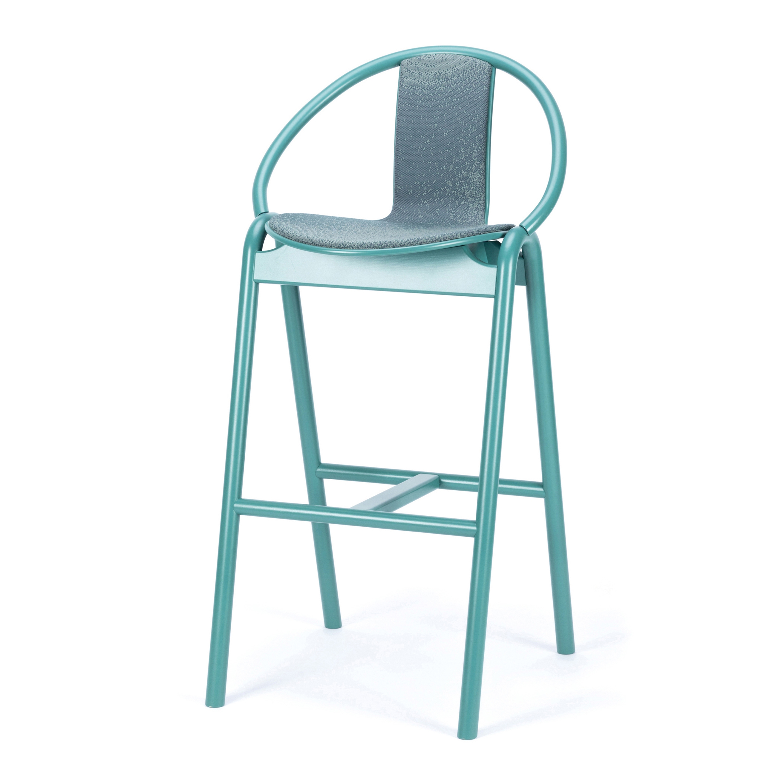 Mostrar el producto Again Barstool del fabricante TON A.S.