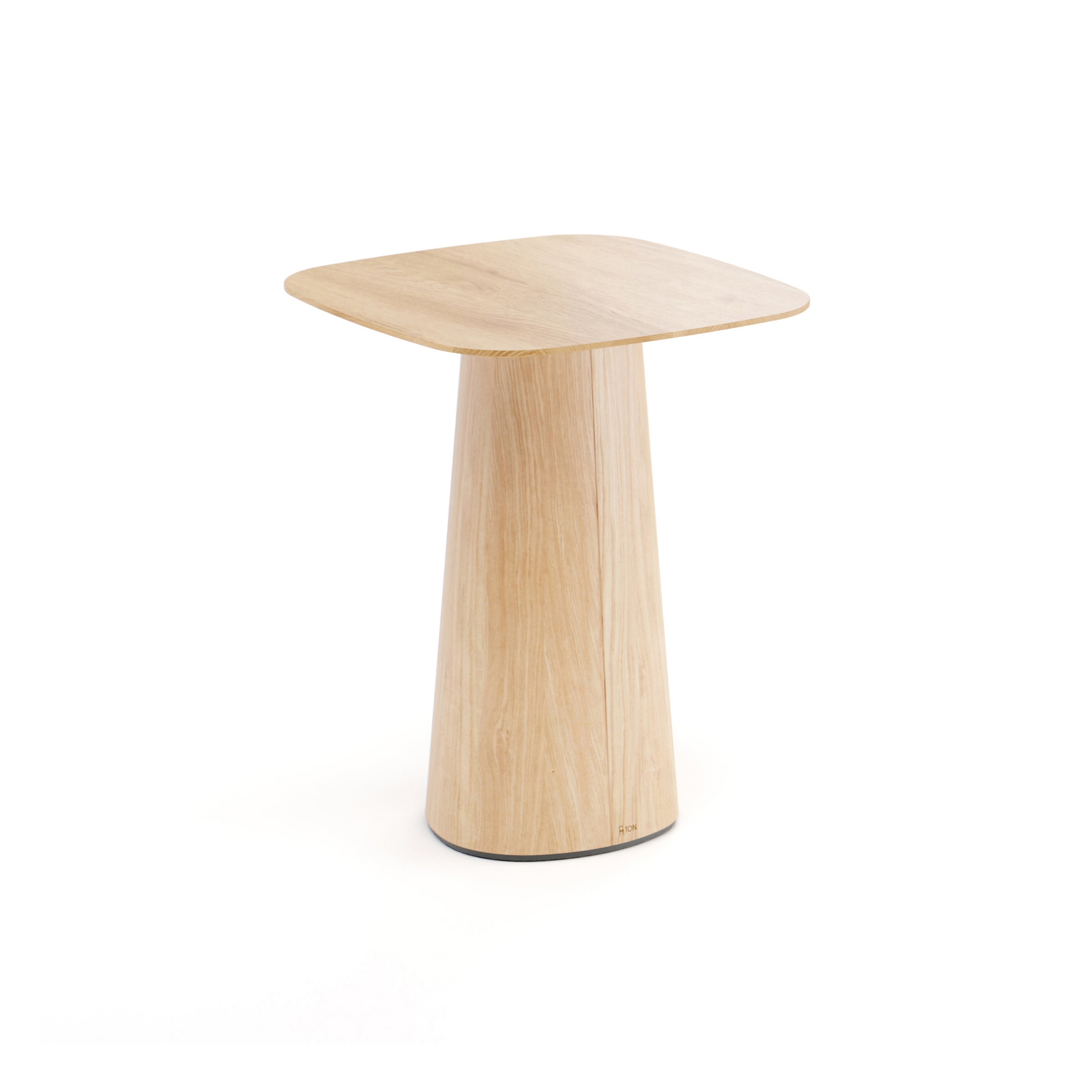 Produkt P.O.V. Tisch des Herstellers TON A.S. anzeigen