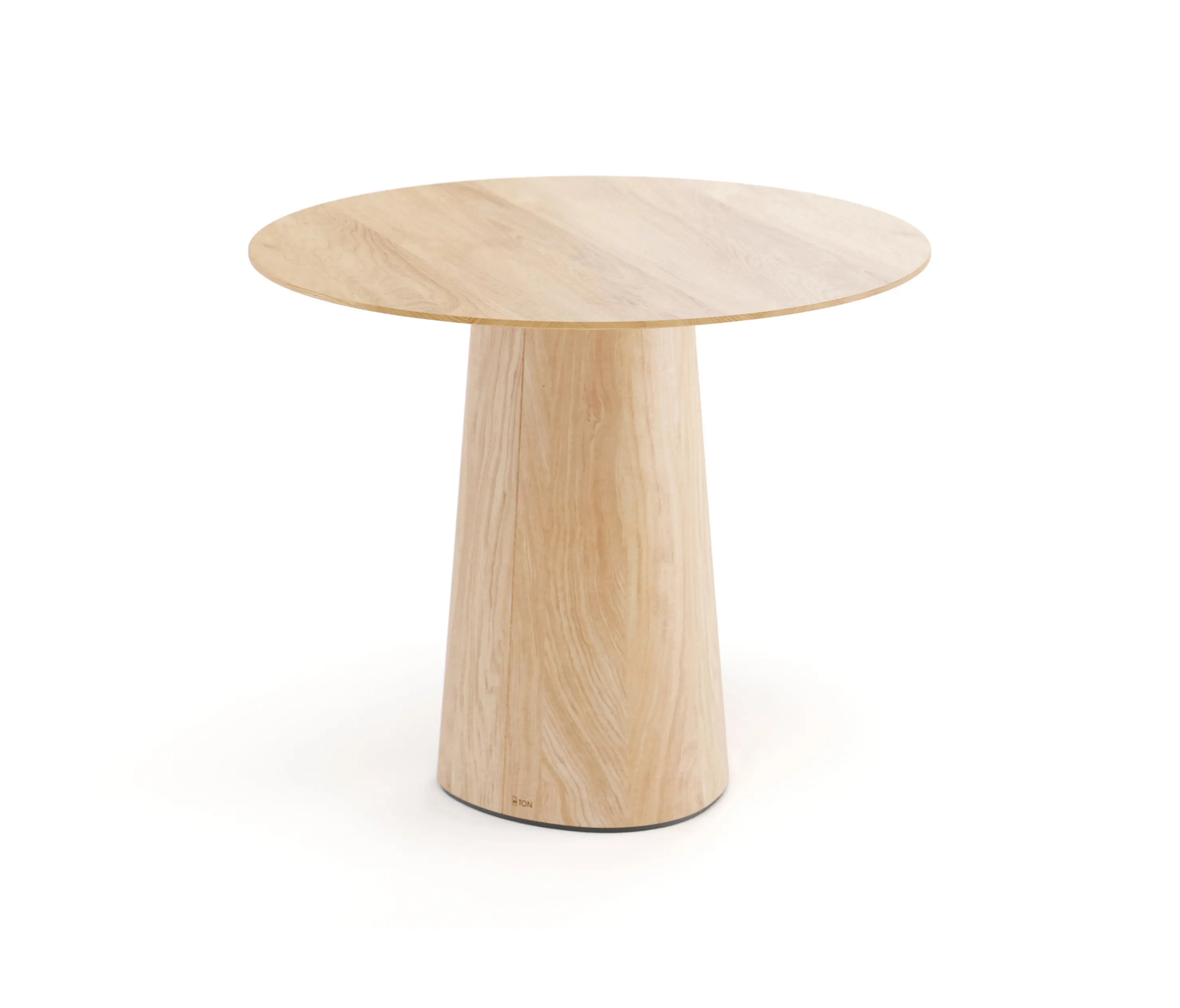 TON A.S. - P.O.V. Tisch