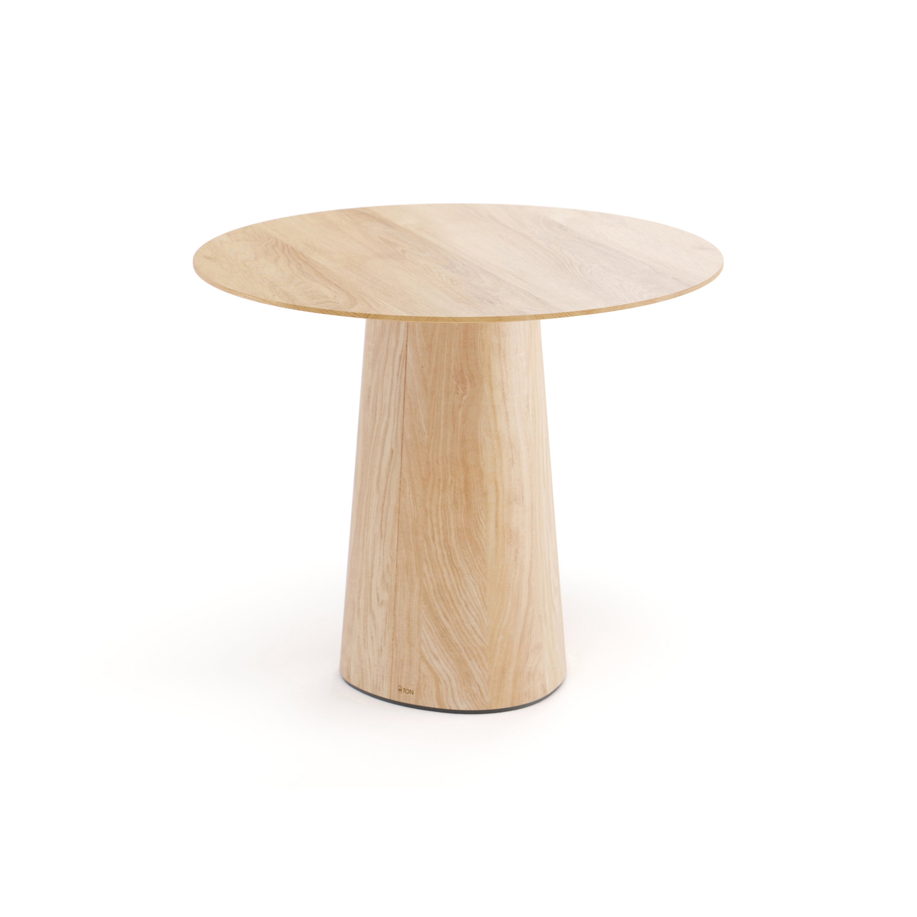 Produkt P.O.V. Tisch des Herstellers TON A.S. anzeigen