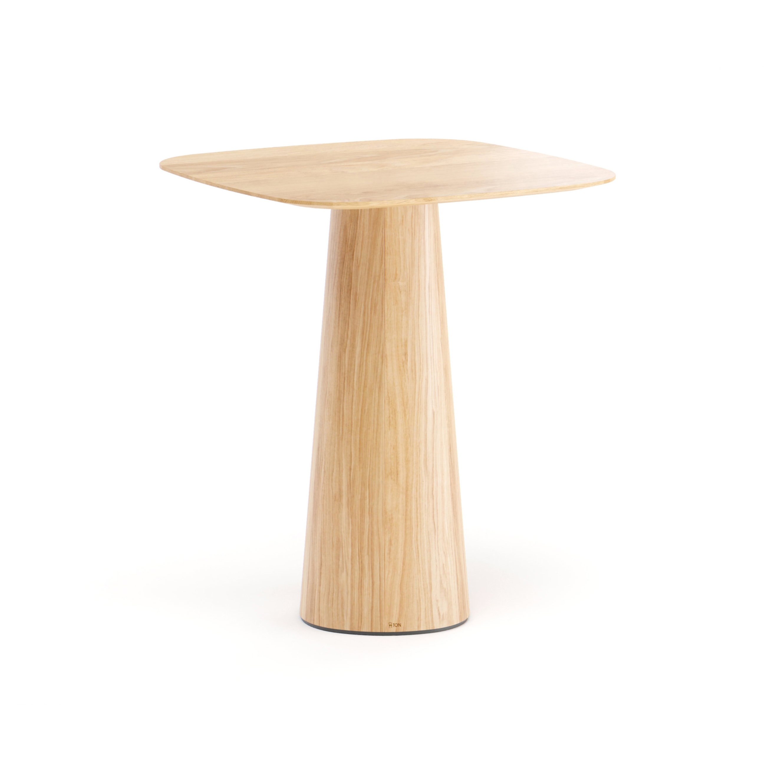 Produkt P.O.V. Tisch des Herstellers TON A.S. anzeigen