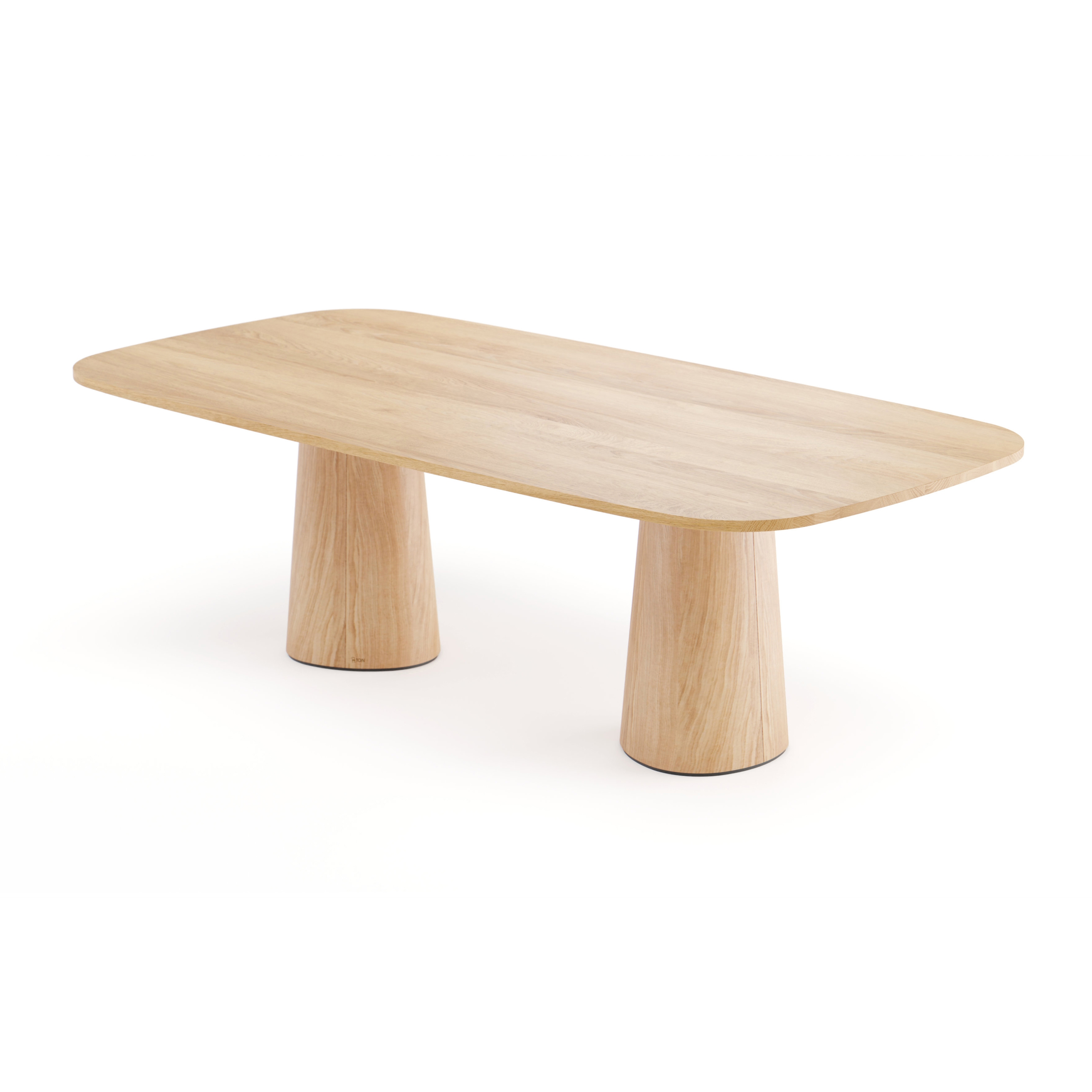 Produkt P.O.V. Tisch des Herstellers TON A.S. anzeigen