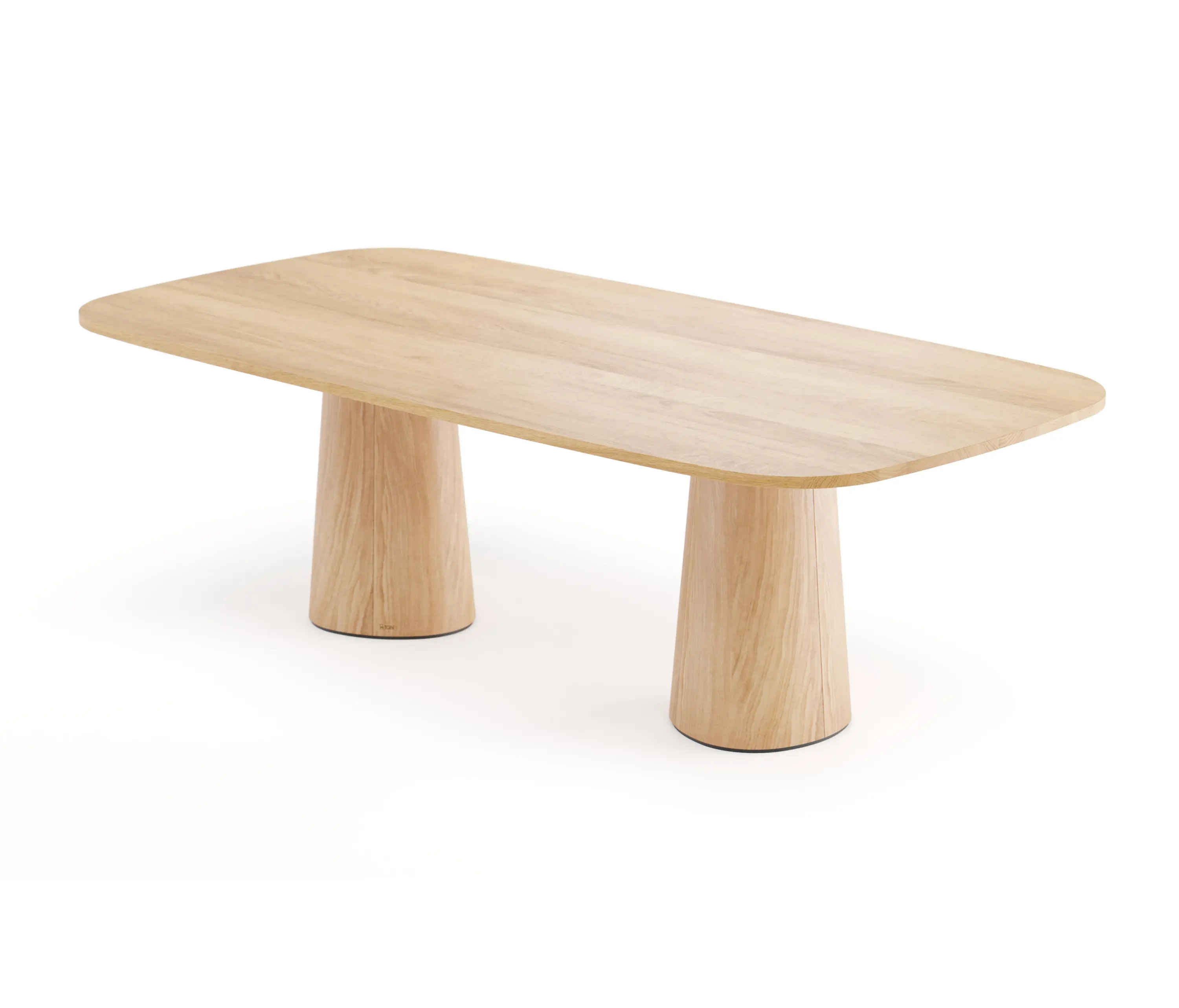 TON A.S. - P.O.V. Tisch