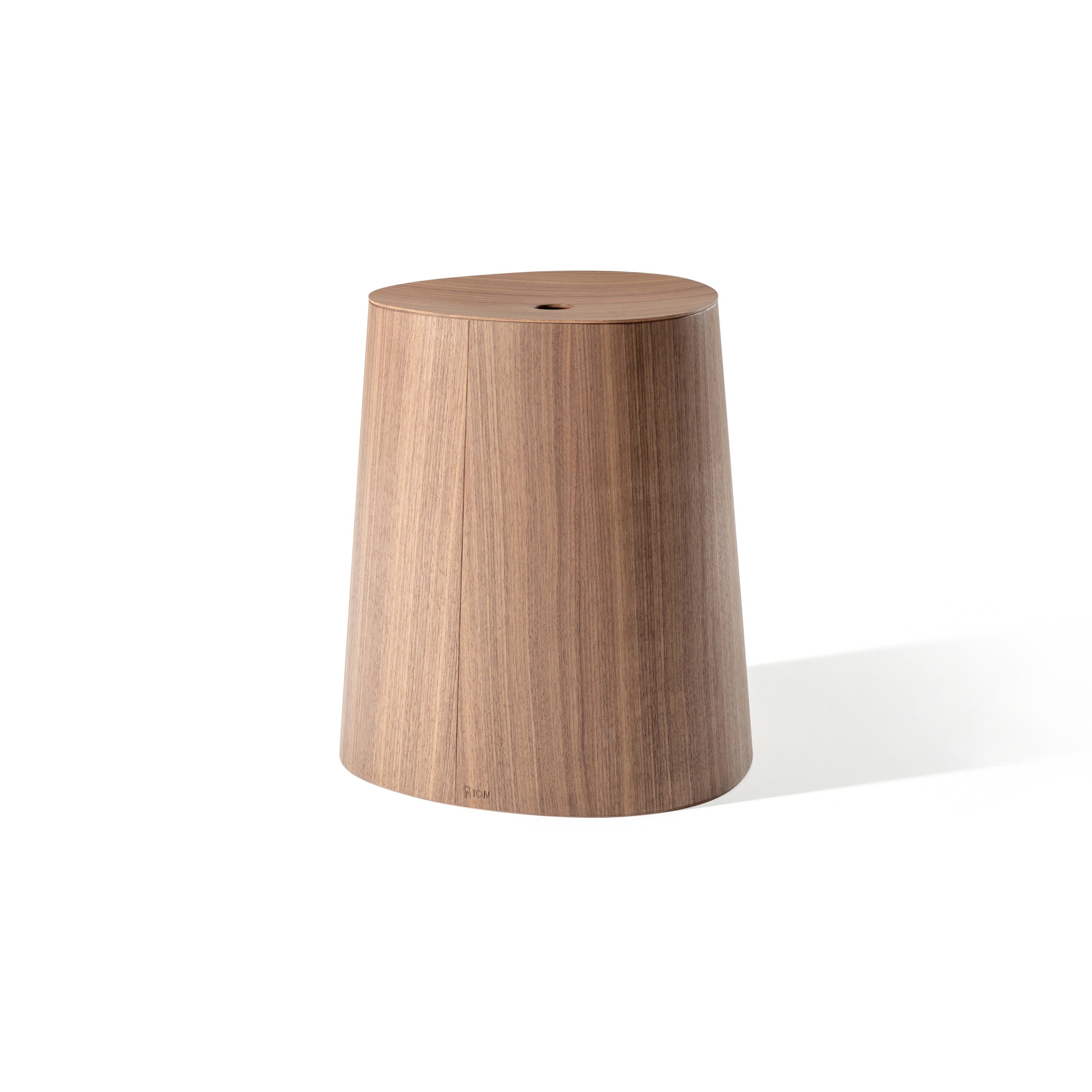 P.O.V. Stool
